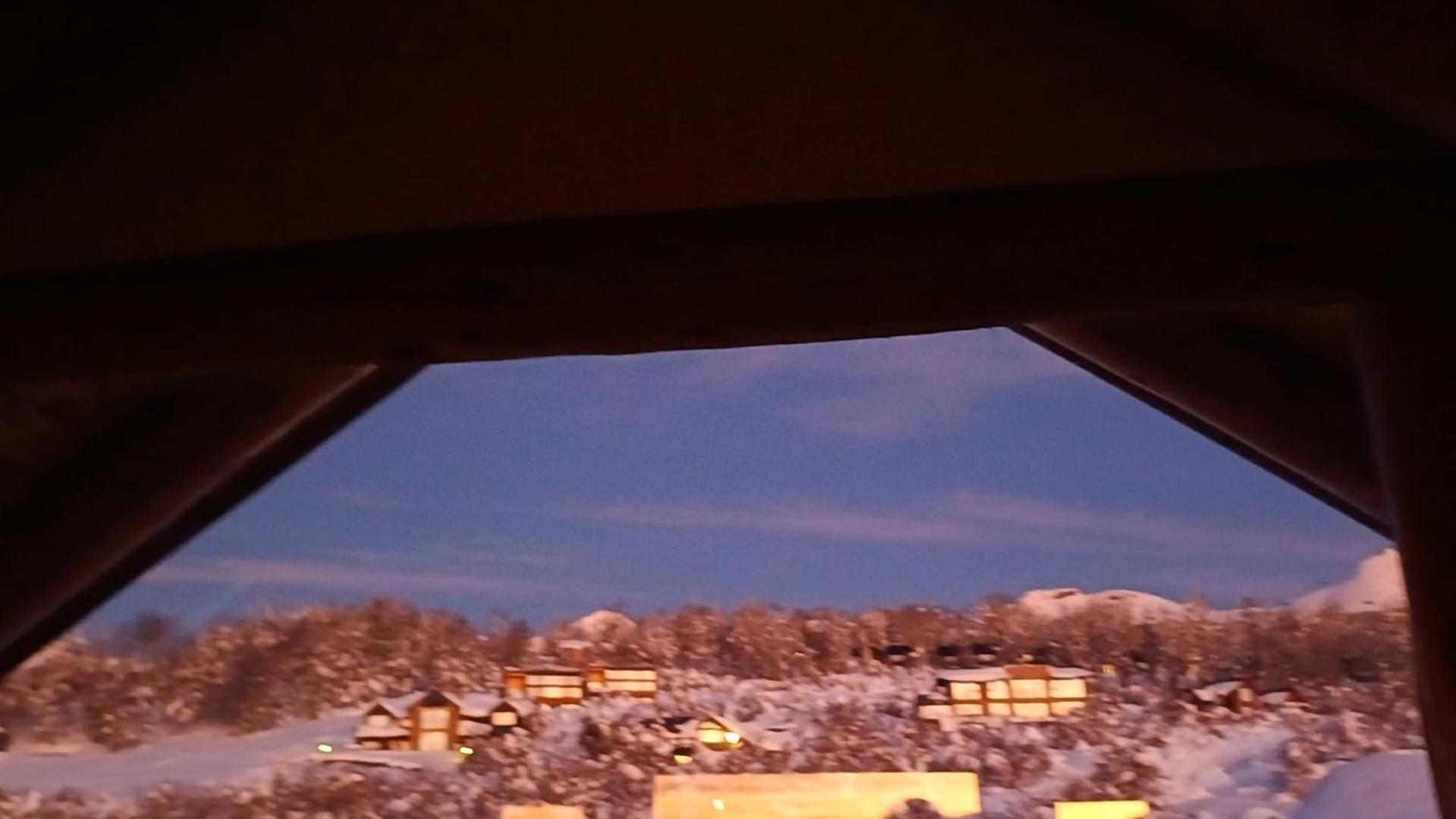 Espectacular Casa de montaña Land of hope and dreams Las pendientes ski village