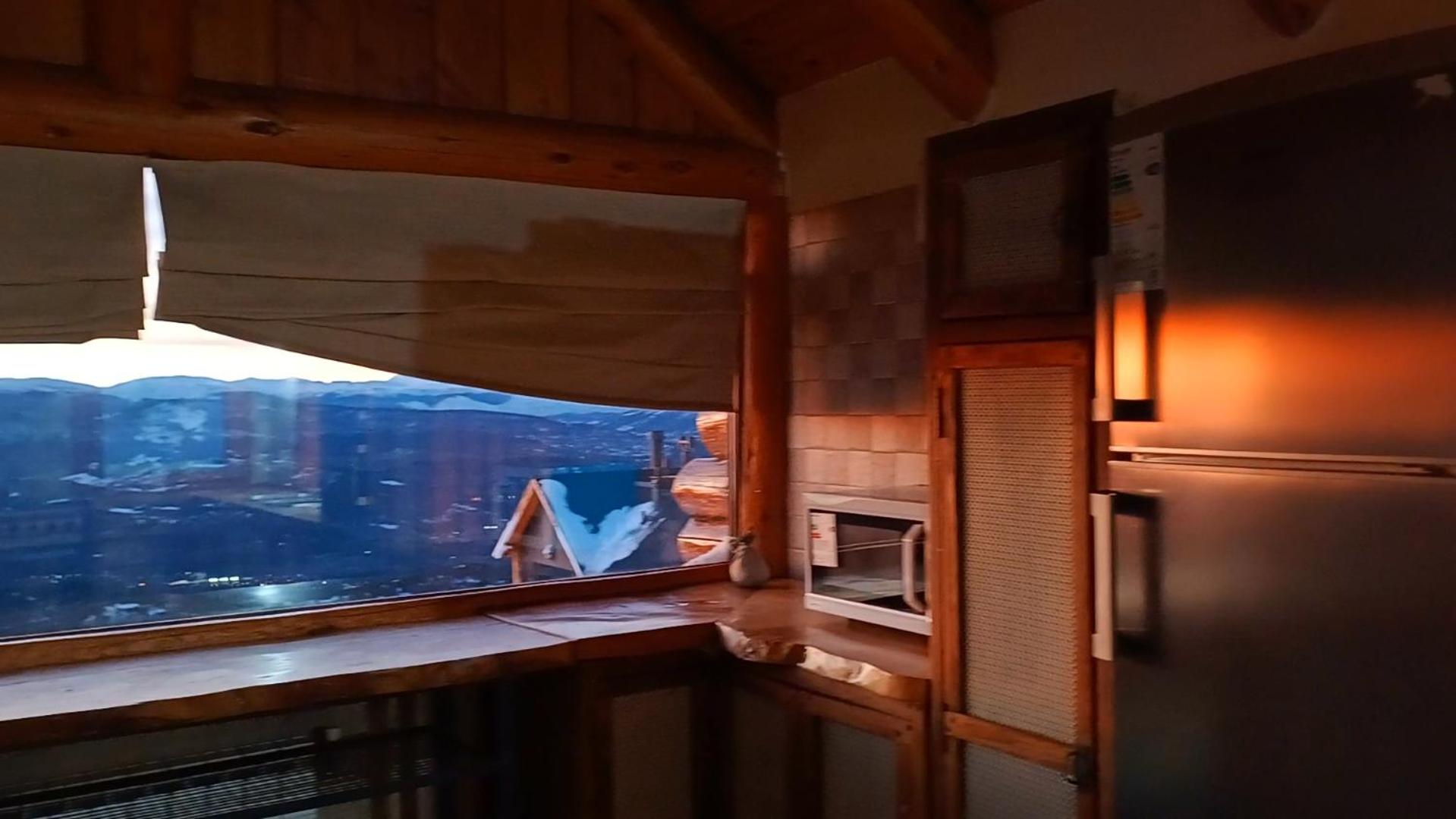 Espectacular Casa de montaña Land of hope and dreams Las pendientes ski village