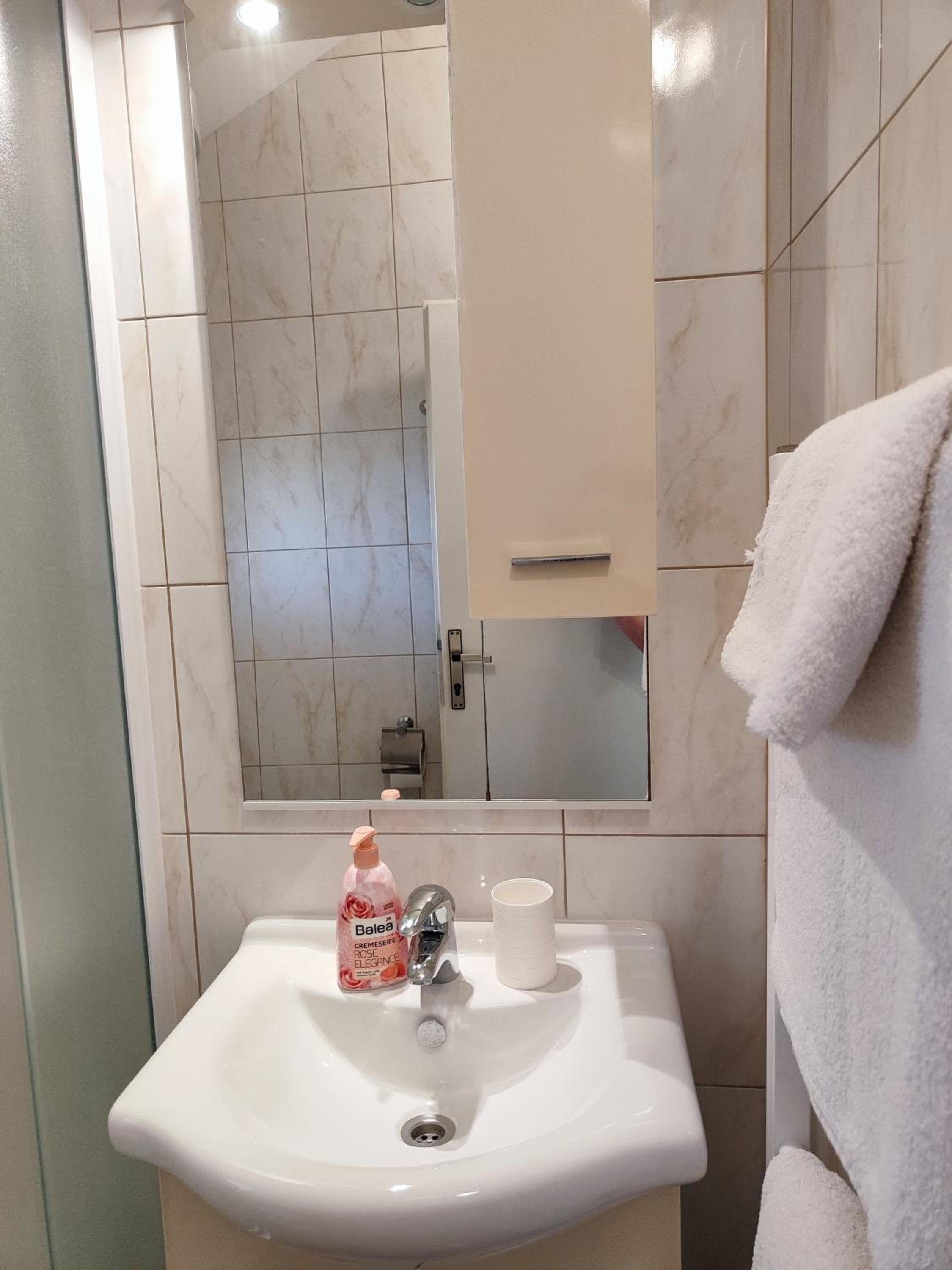 Apartmani Seka
