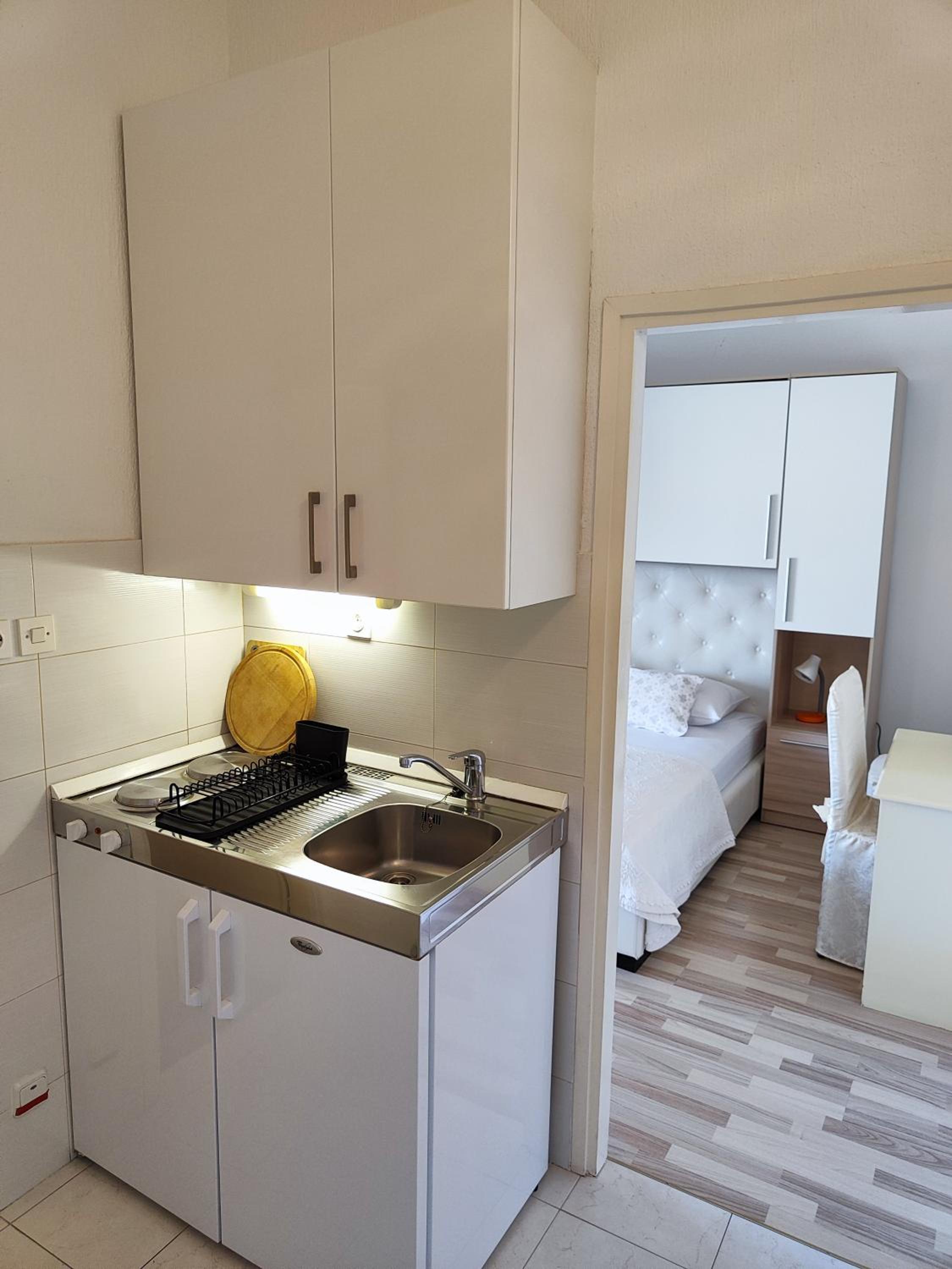 Apartmani Seka