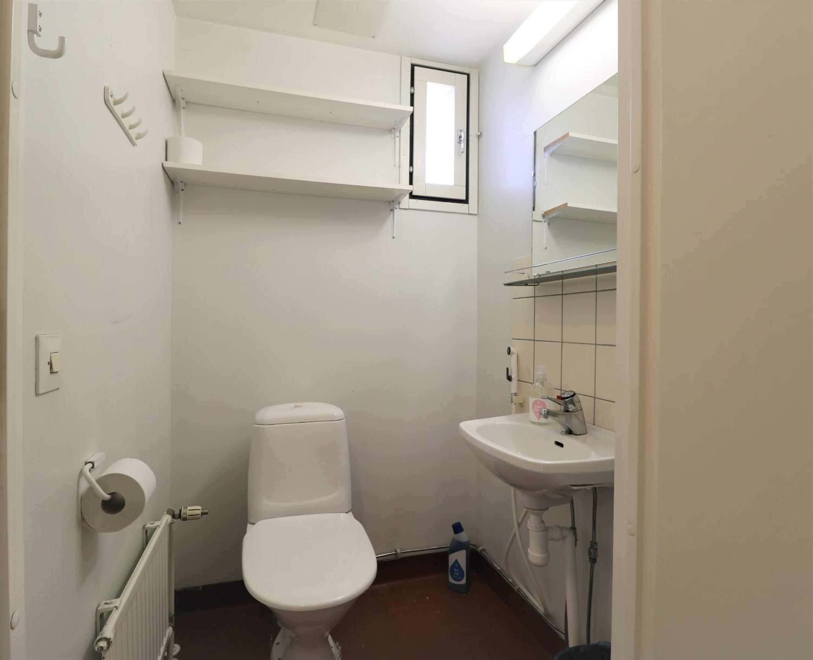 Forenom Serviced Apartments Porvoo
