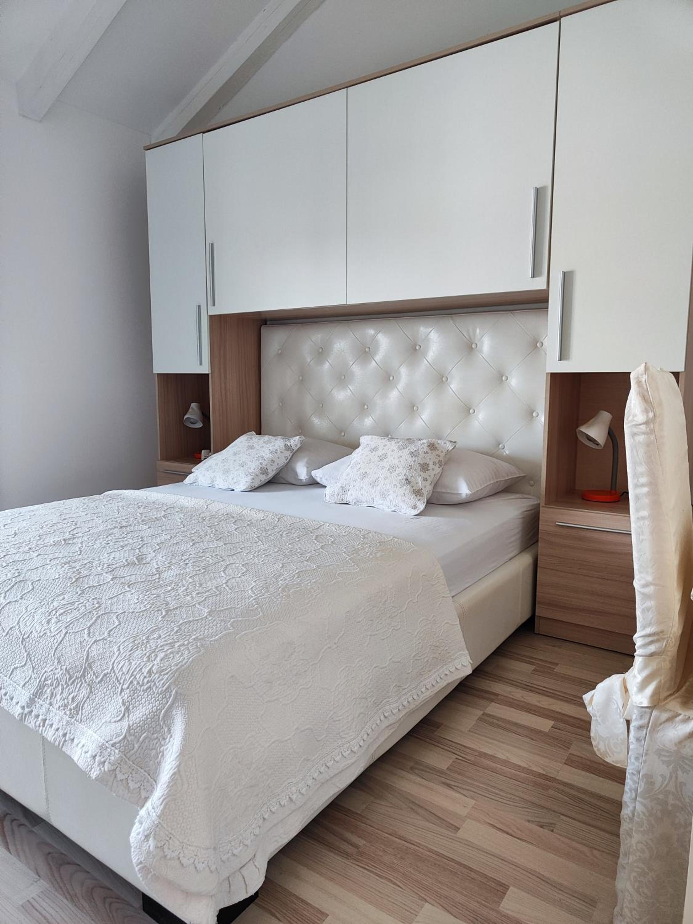 Apartmani Seka