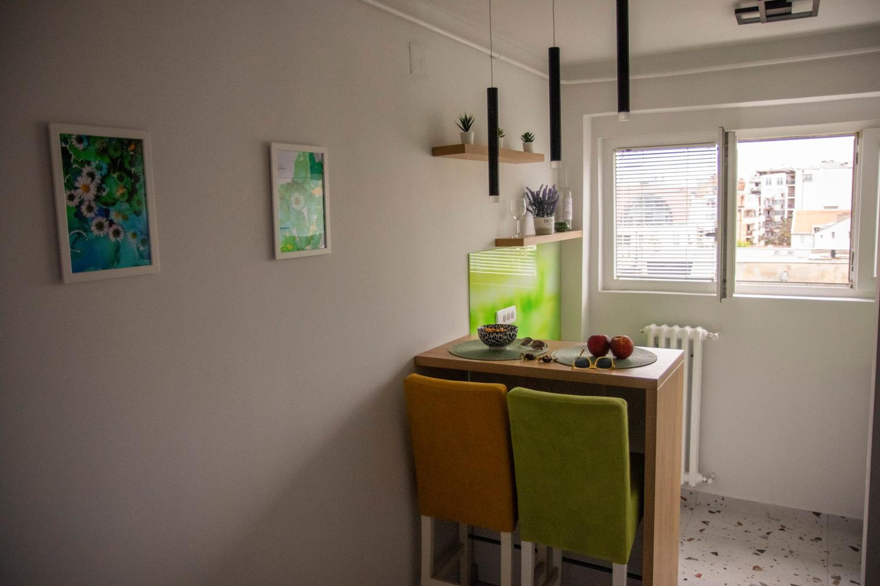 Apartment Ivon