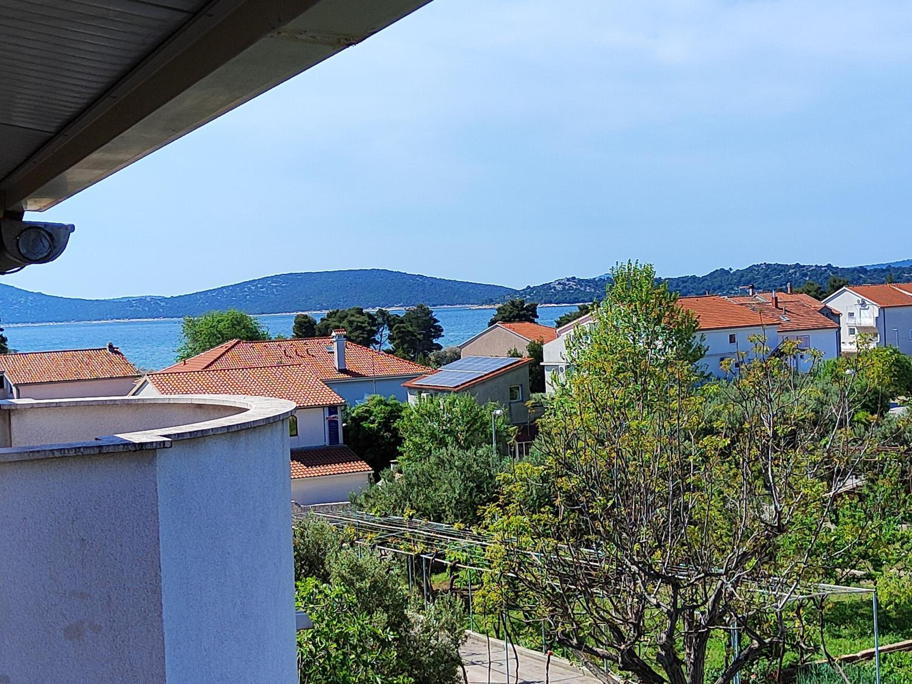 Apartmani Seka