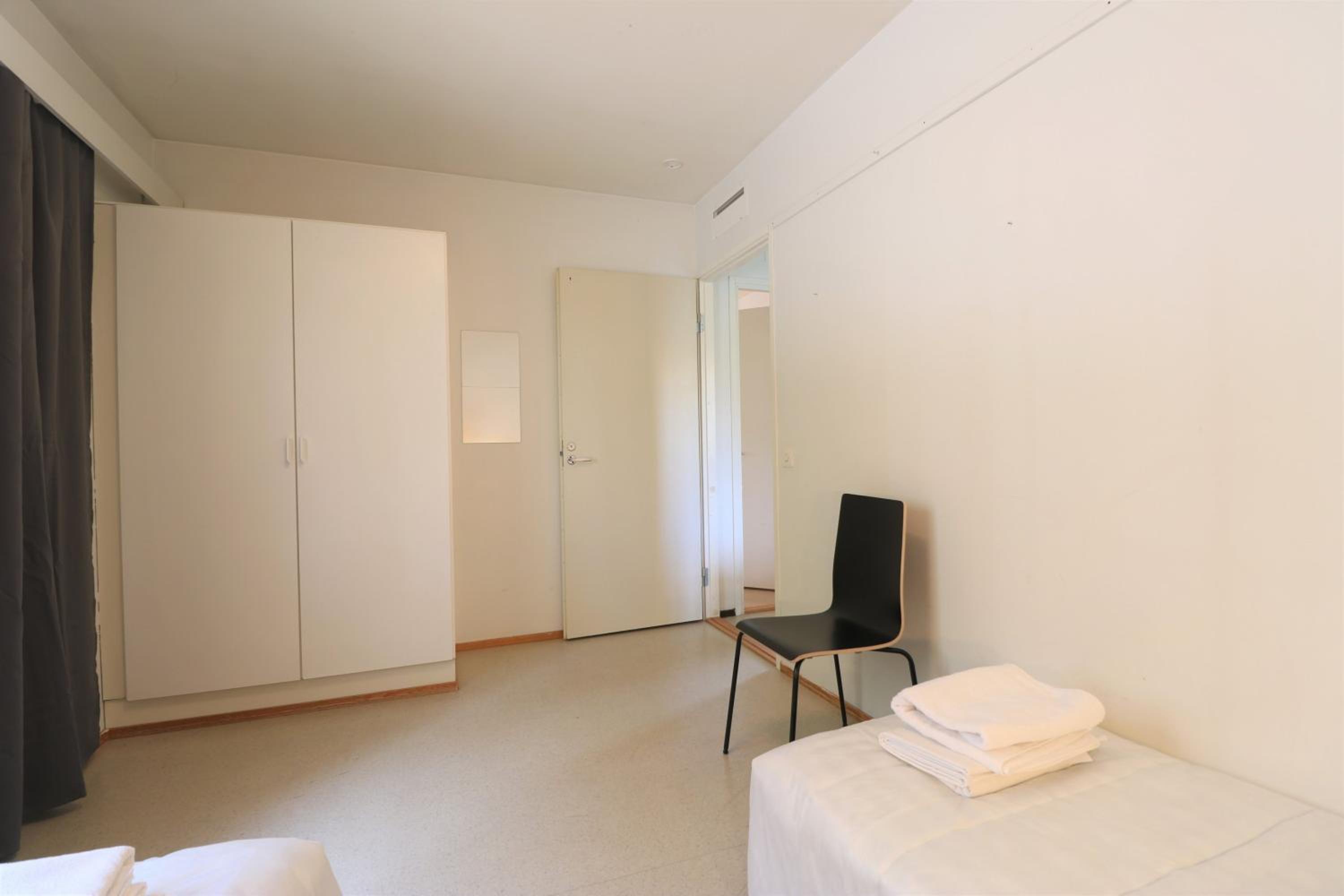Forenom Serviced Apartments Porvoo