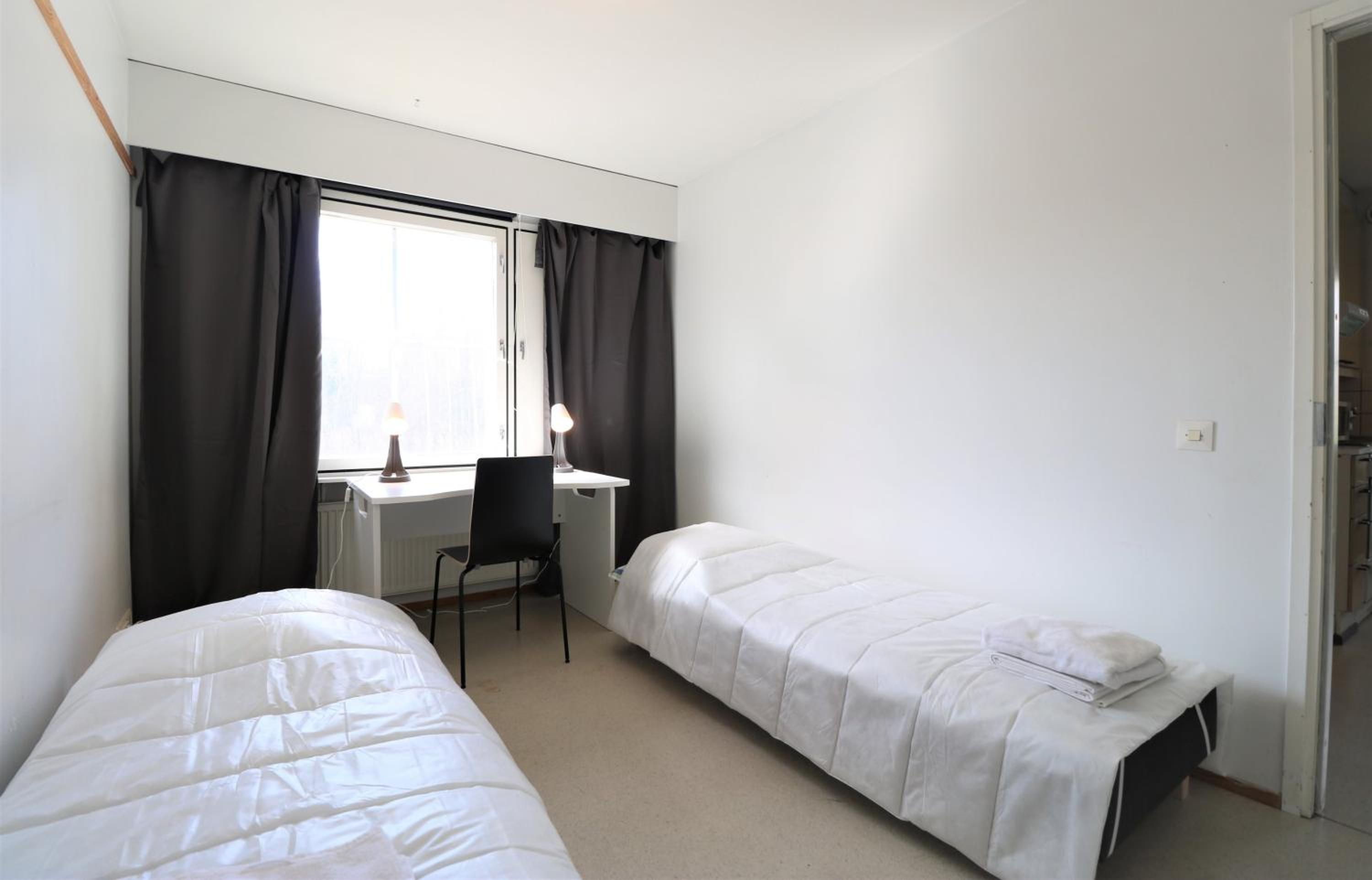 Forenom Serviced Apartments Porvoo