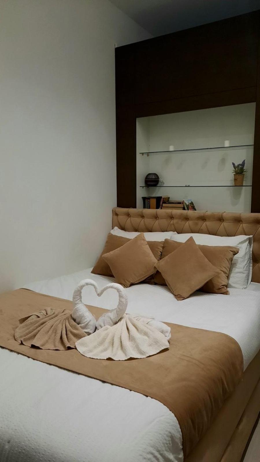 TIM Apartment Sarajevo