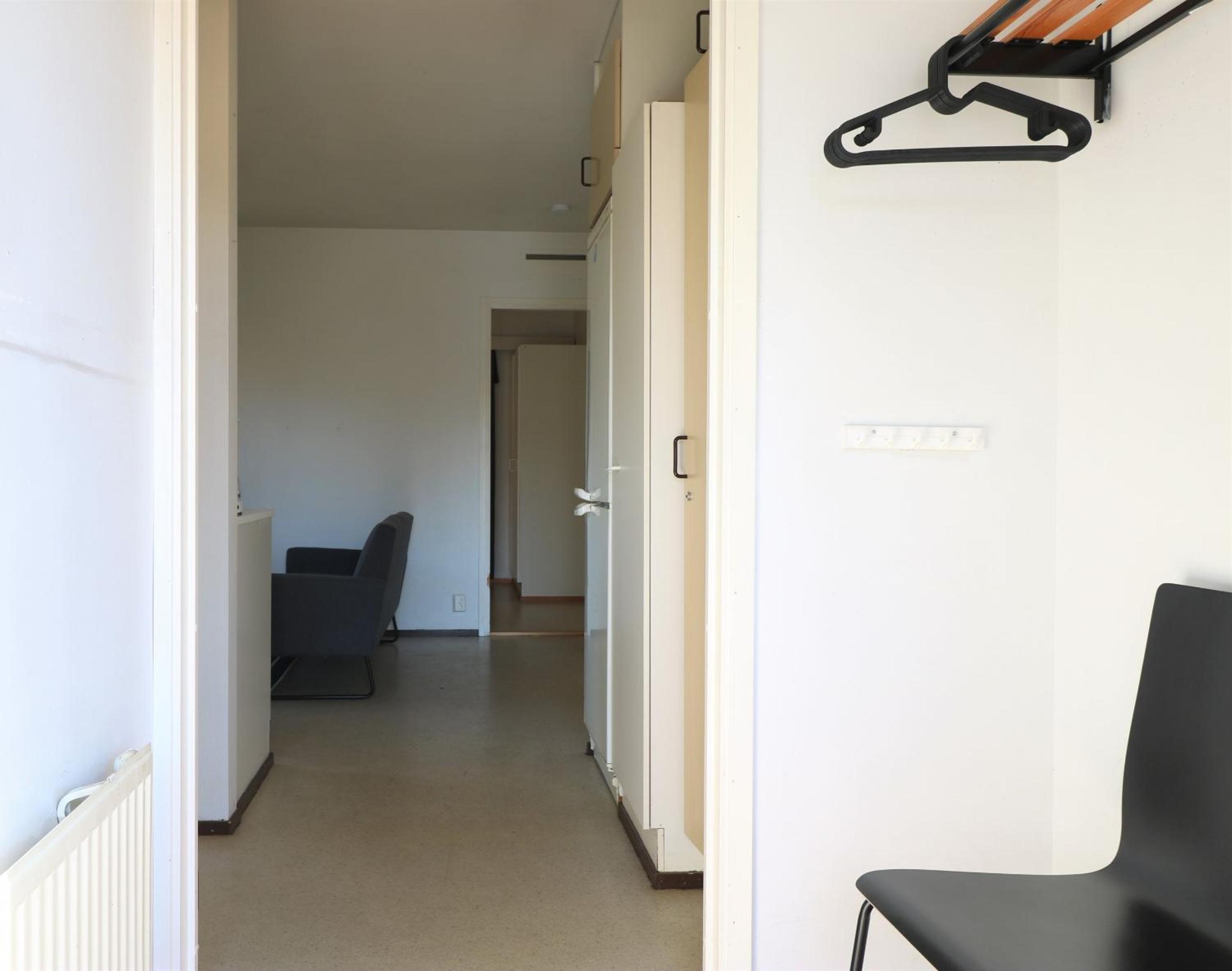 Forenom Serviced Apartments Porvoo