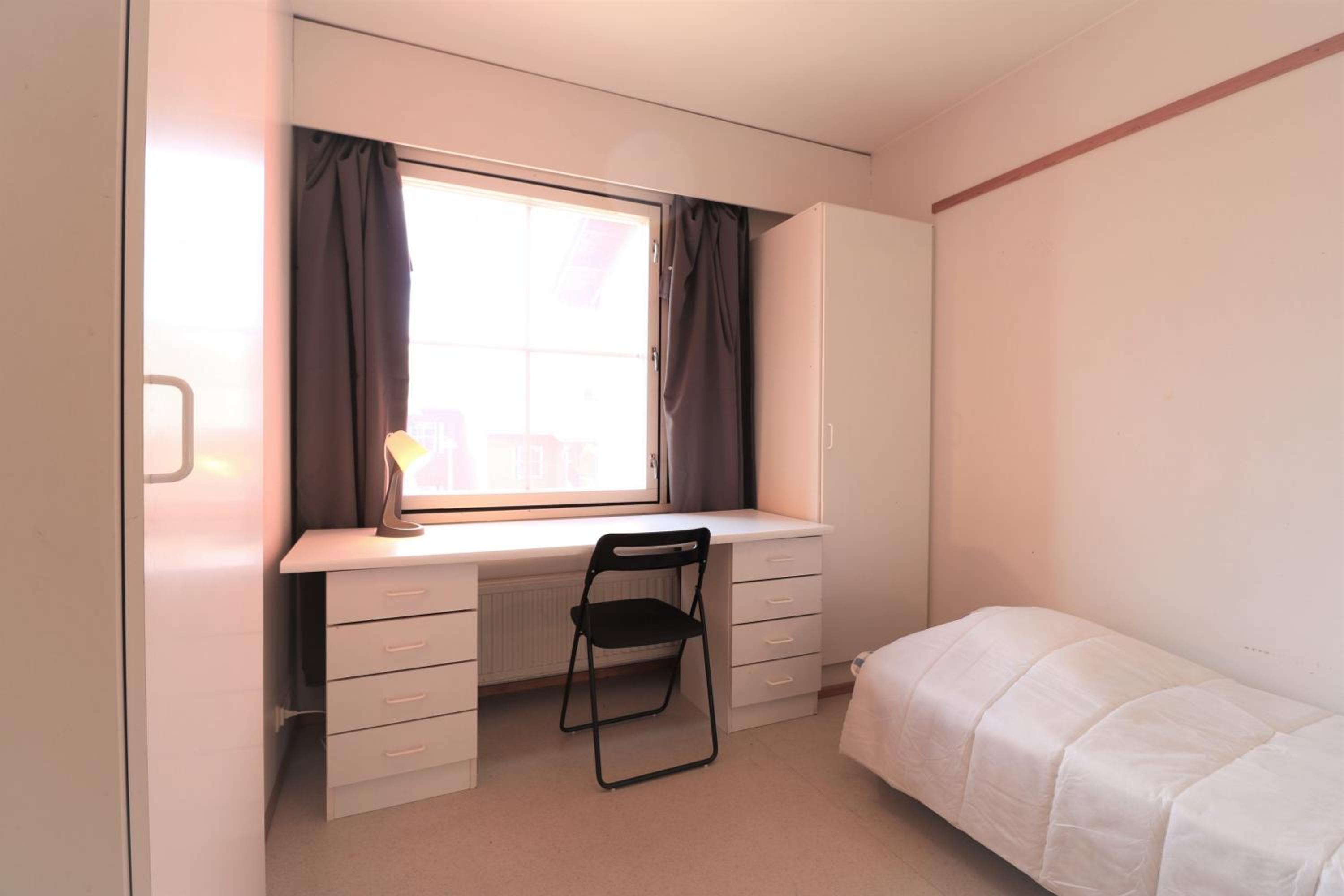 Forenom Serviced Apartments Porvoo
