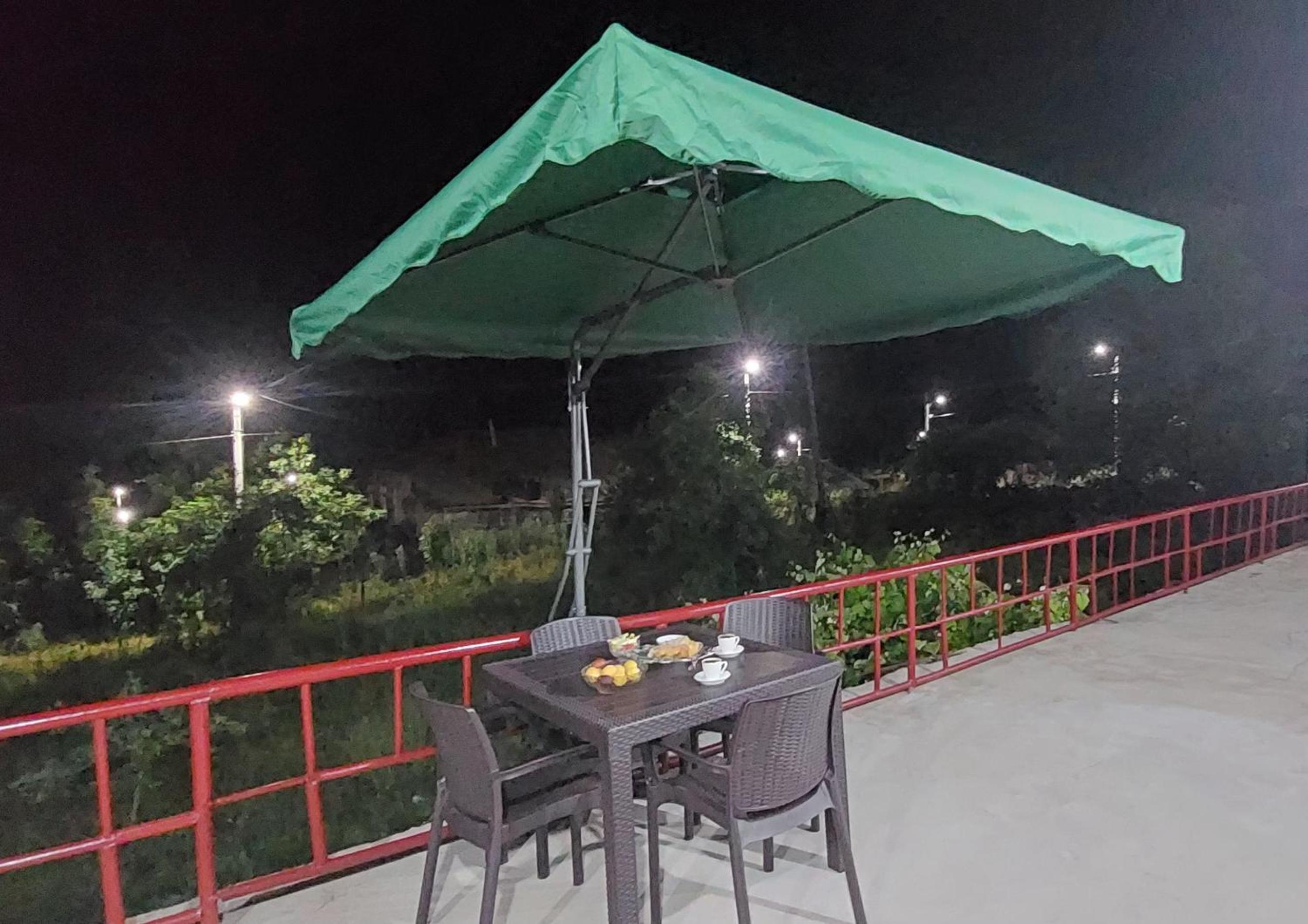 Kochants Guesthouse