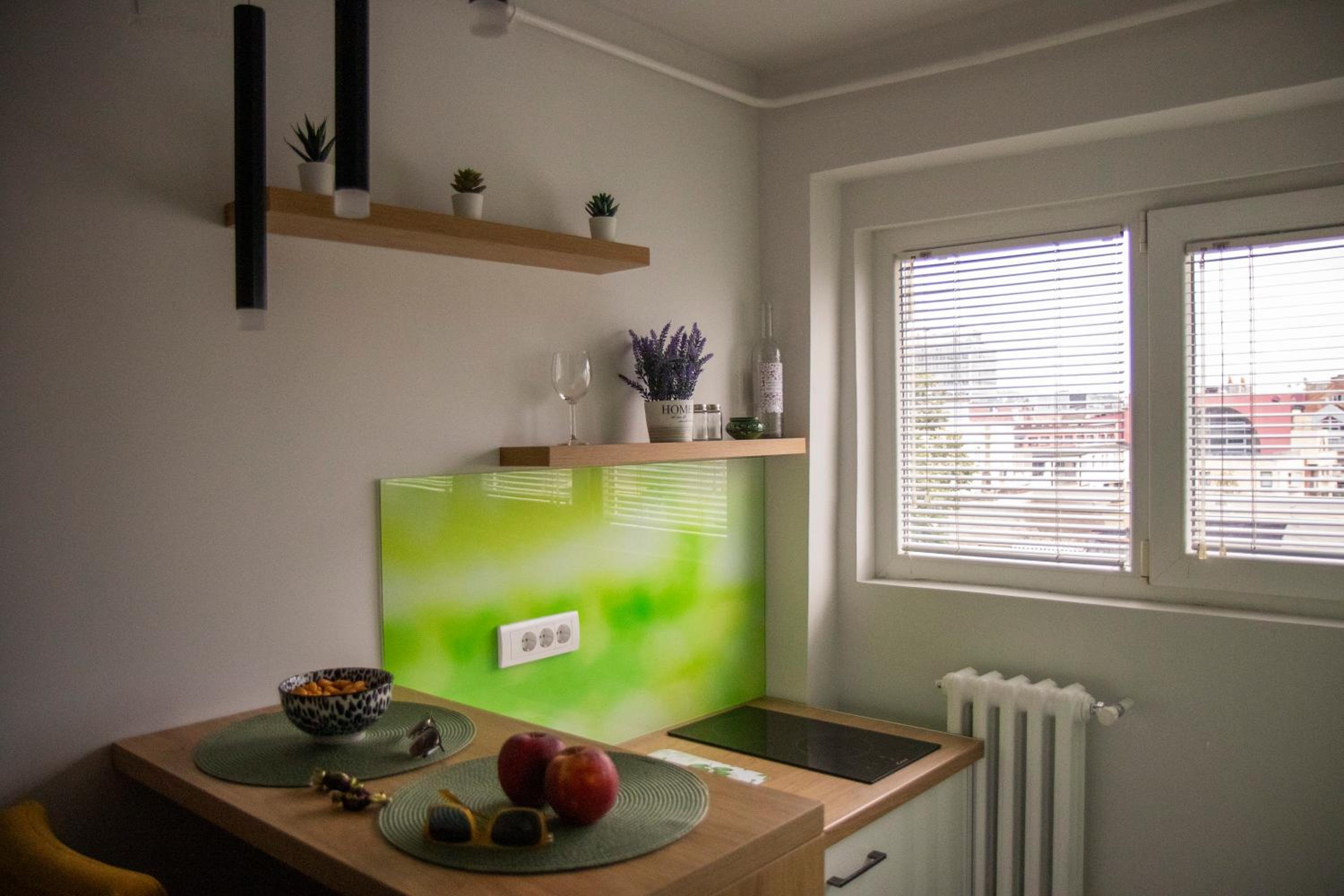 Apartment Ivon