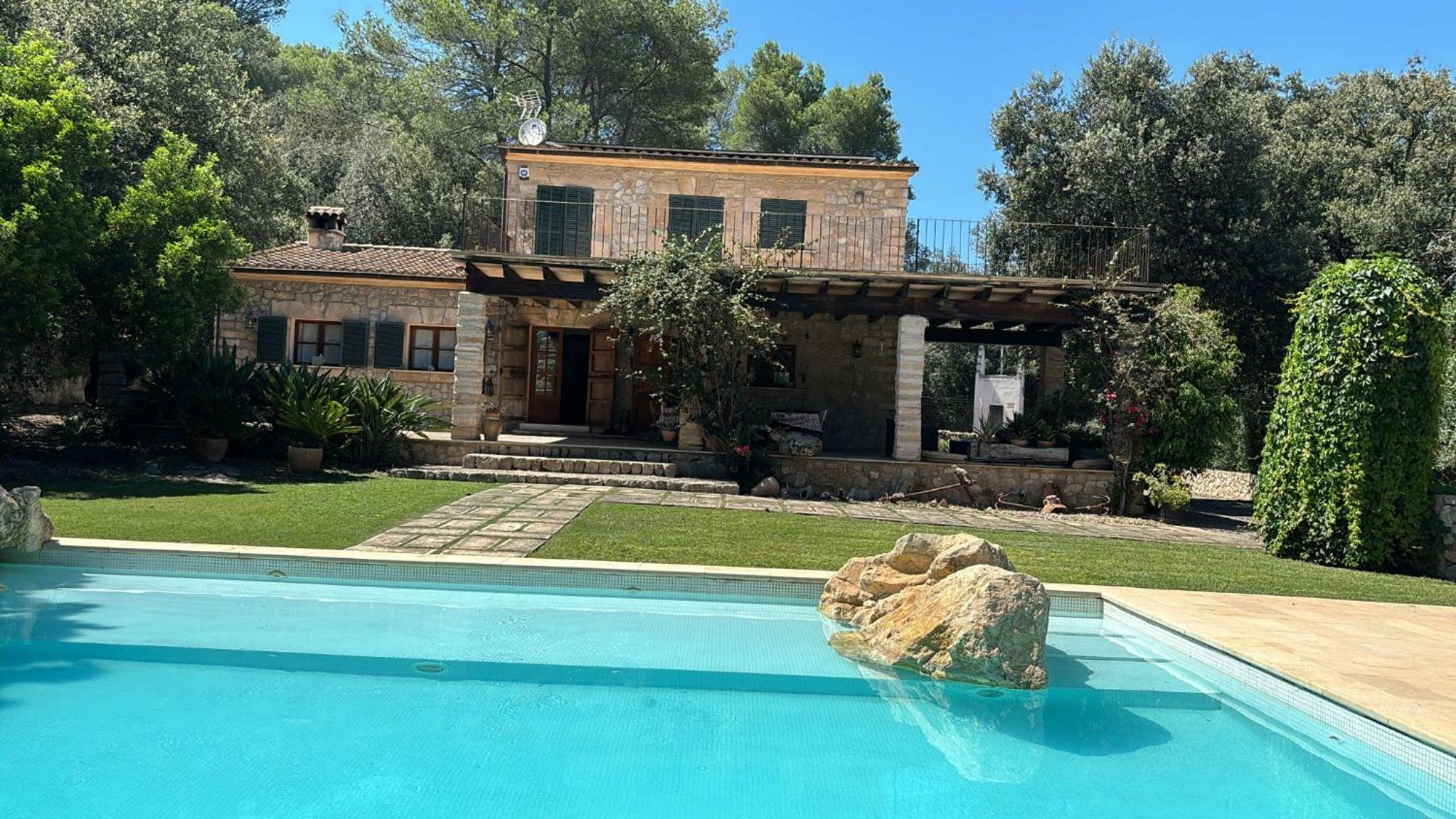 Villa Can Tolo