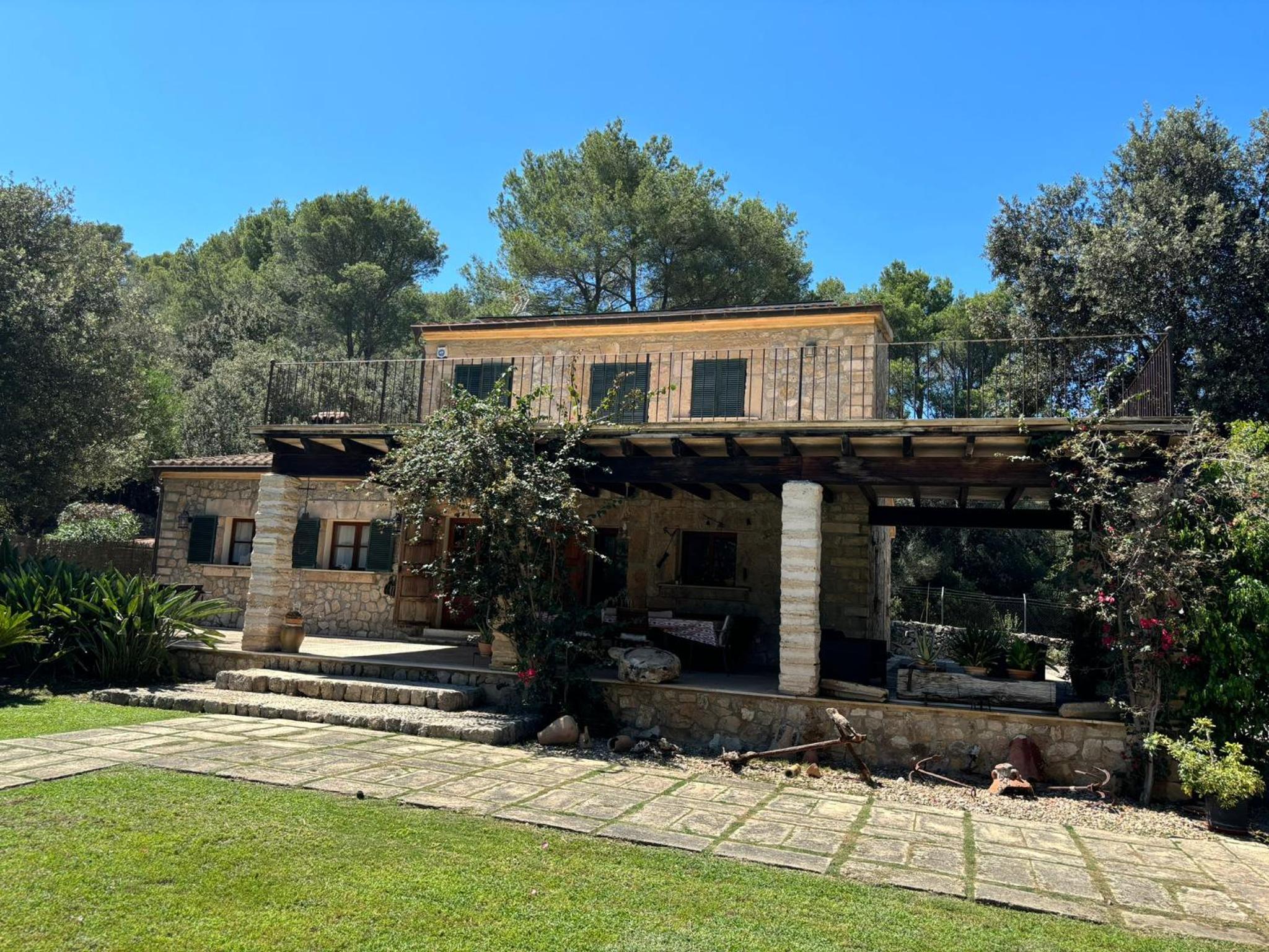 Villa Can Tolo