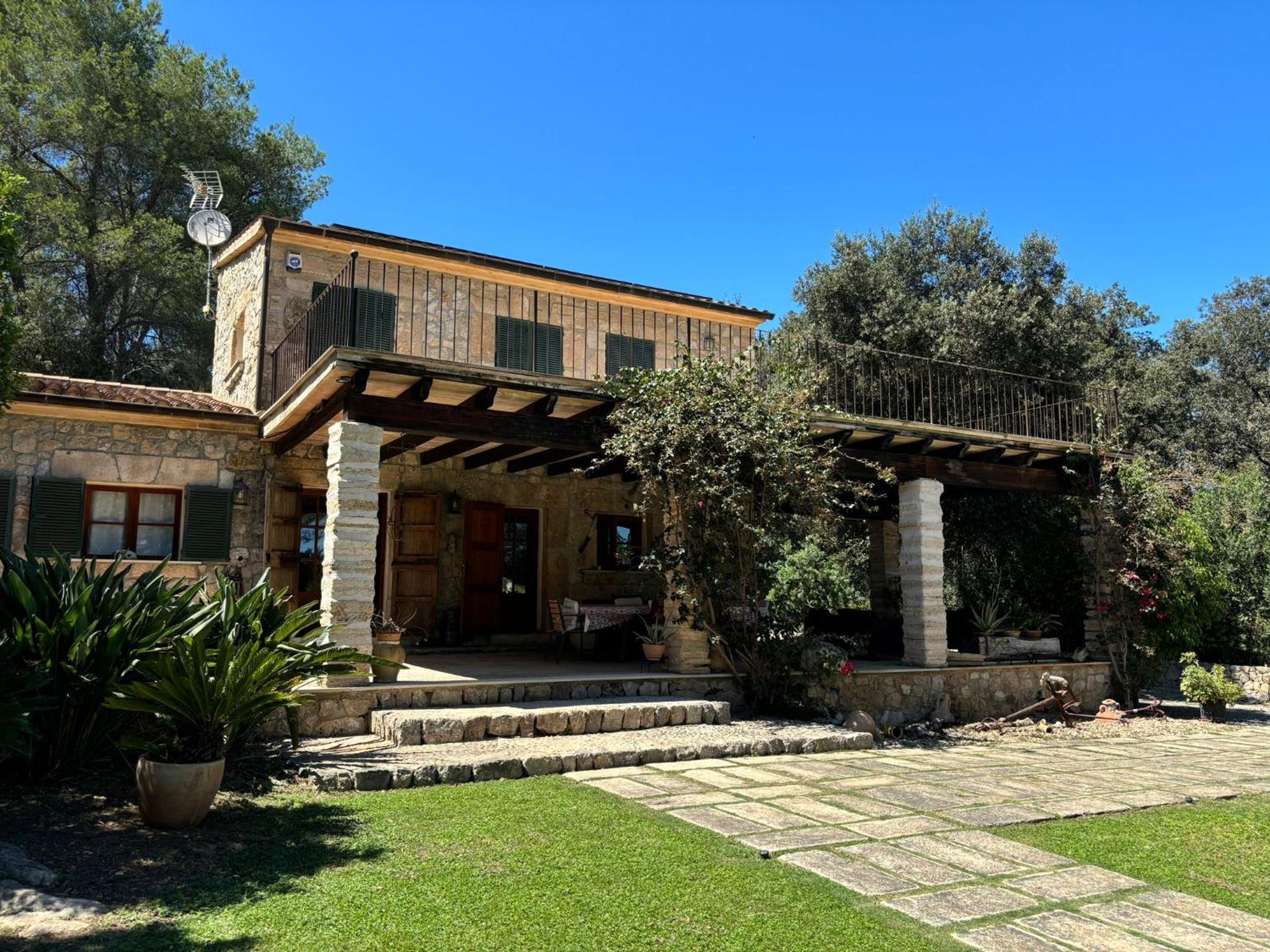 Villa Can Tolo