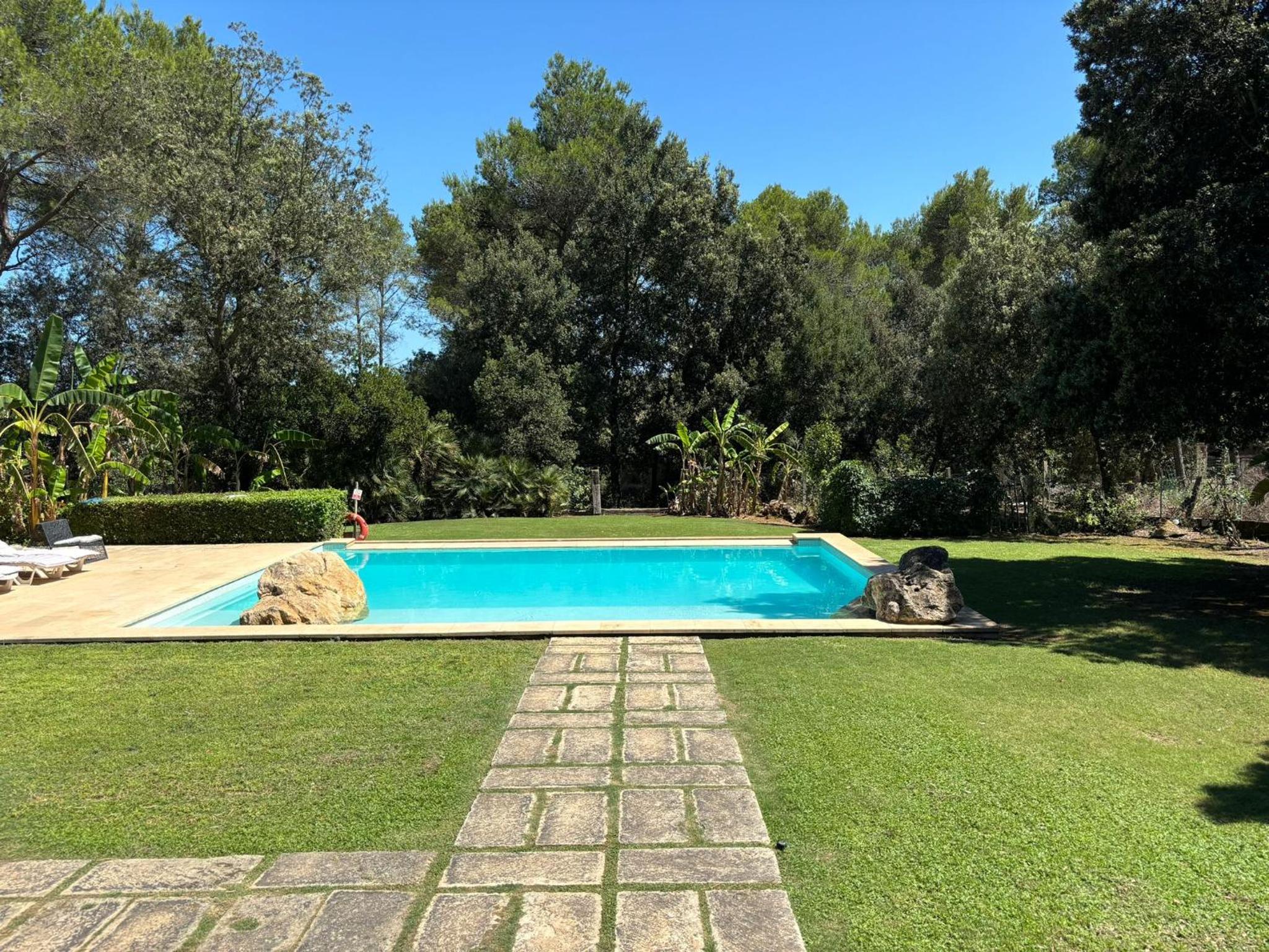 Villa Can Tolo