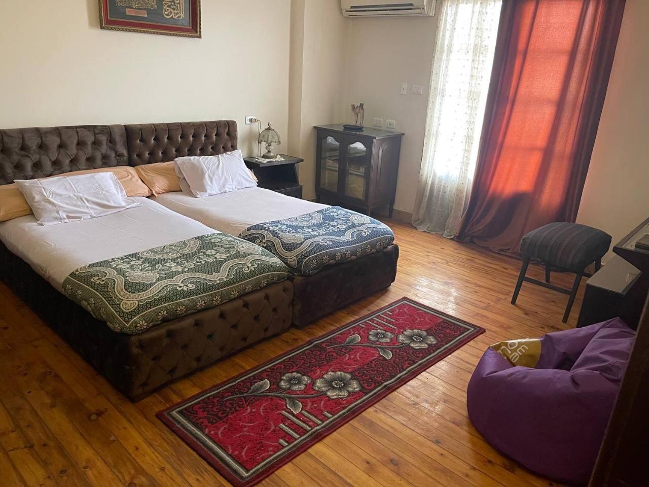 Wonderful Apartment Place in Dokki