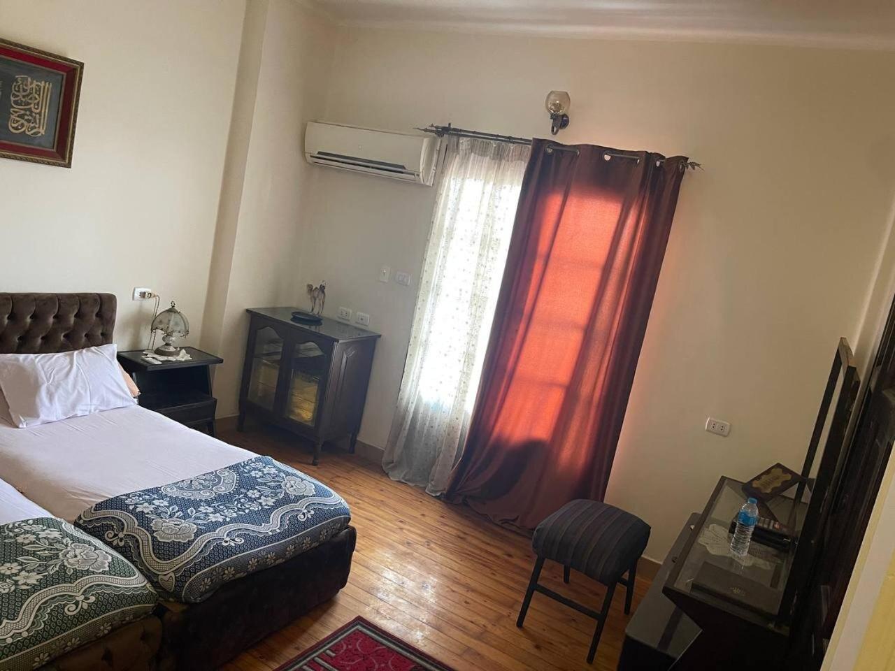 Wonderful Apartment Place in Dokki