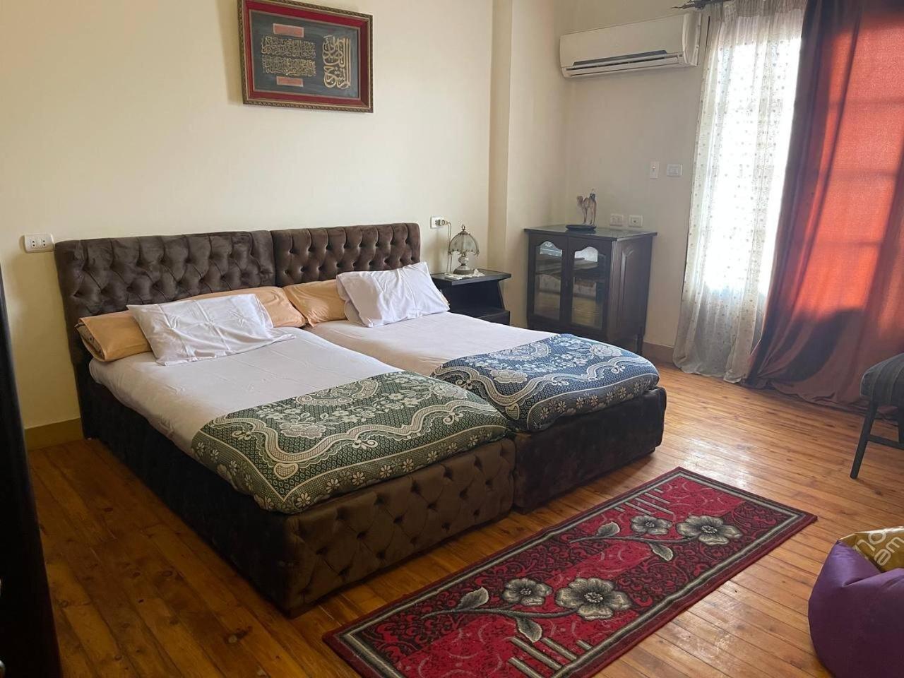 Wonderful Apartment Place in Dokki