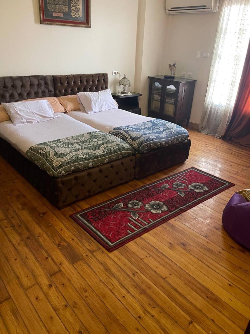Wonderful Apartment Place in Dokki