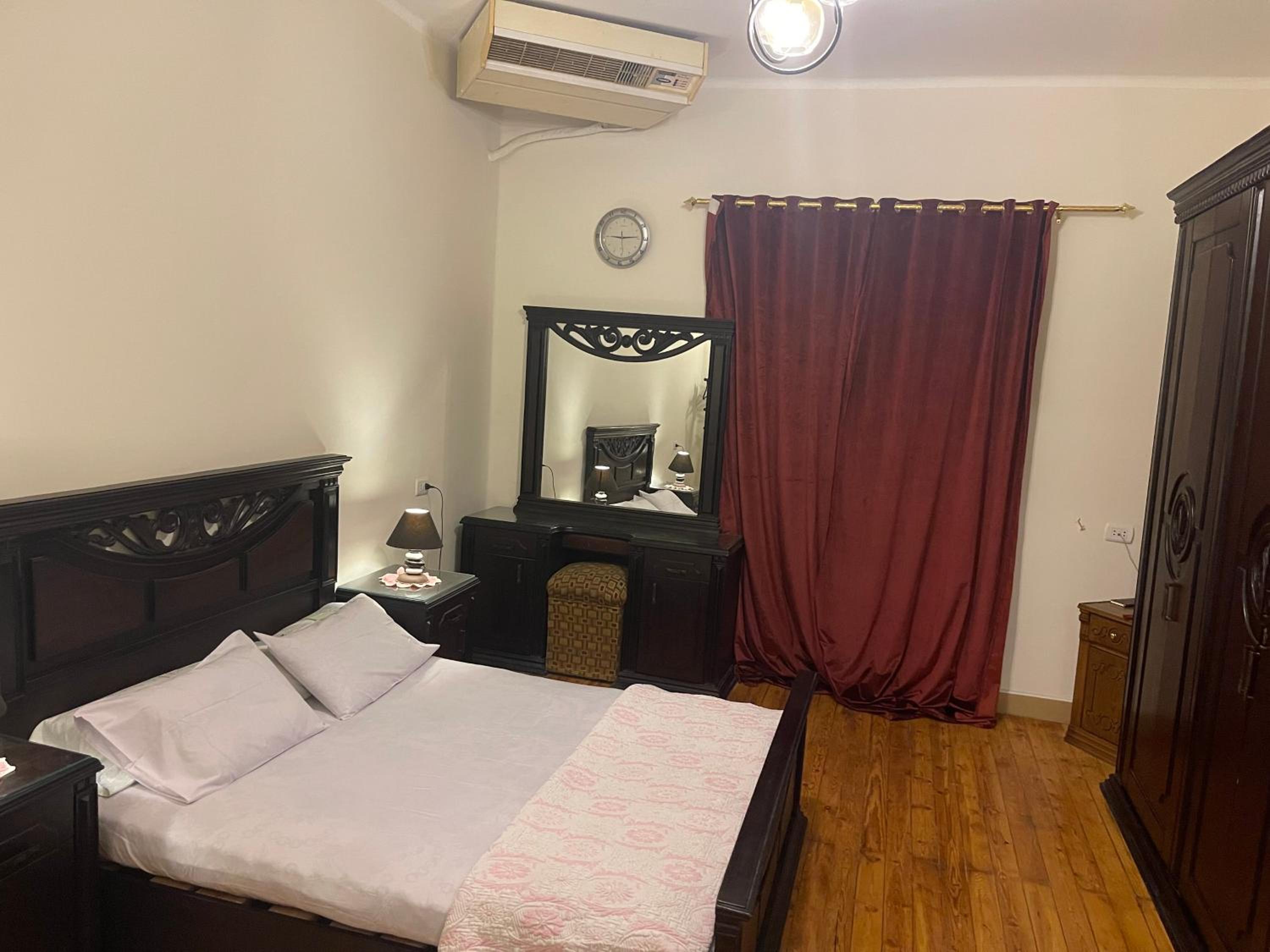 Wonderful Apartment Place in Dokki