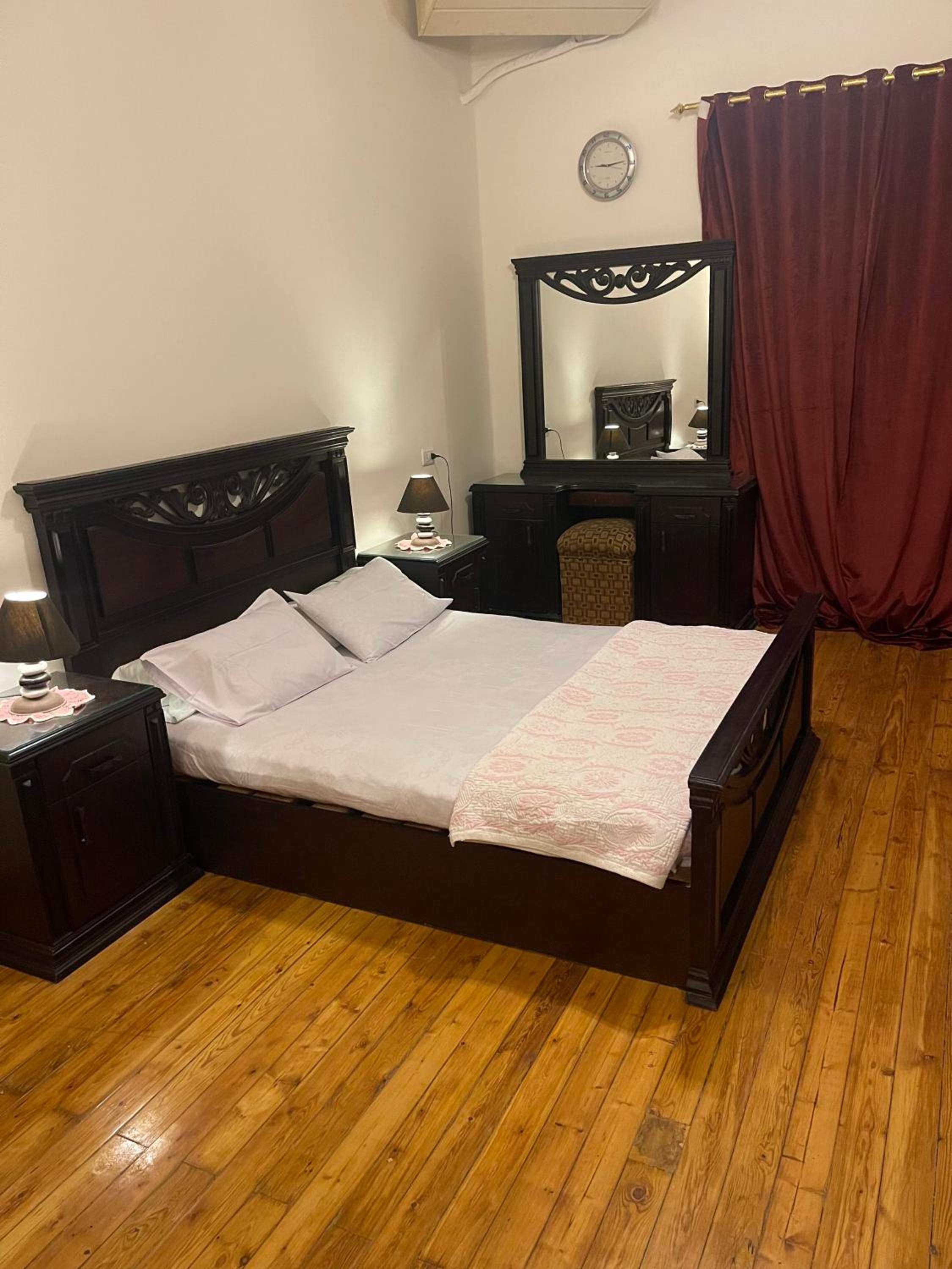 Wonderful Apartment Place in Dokki