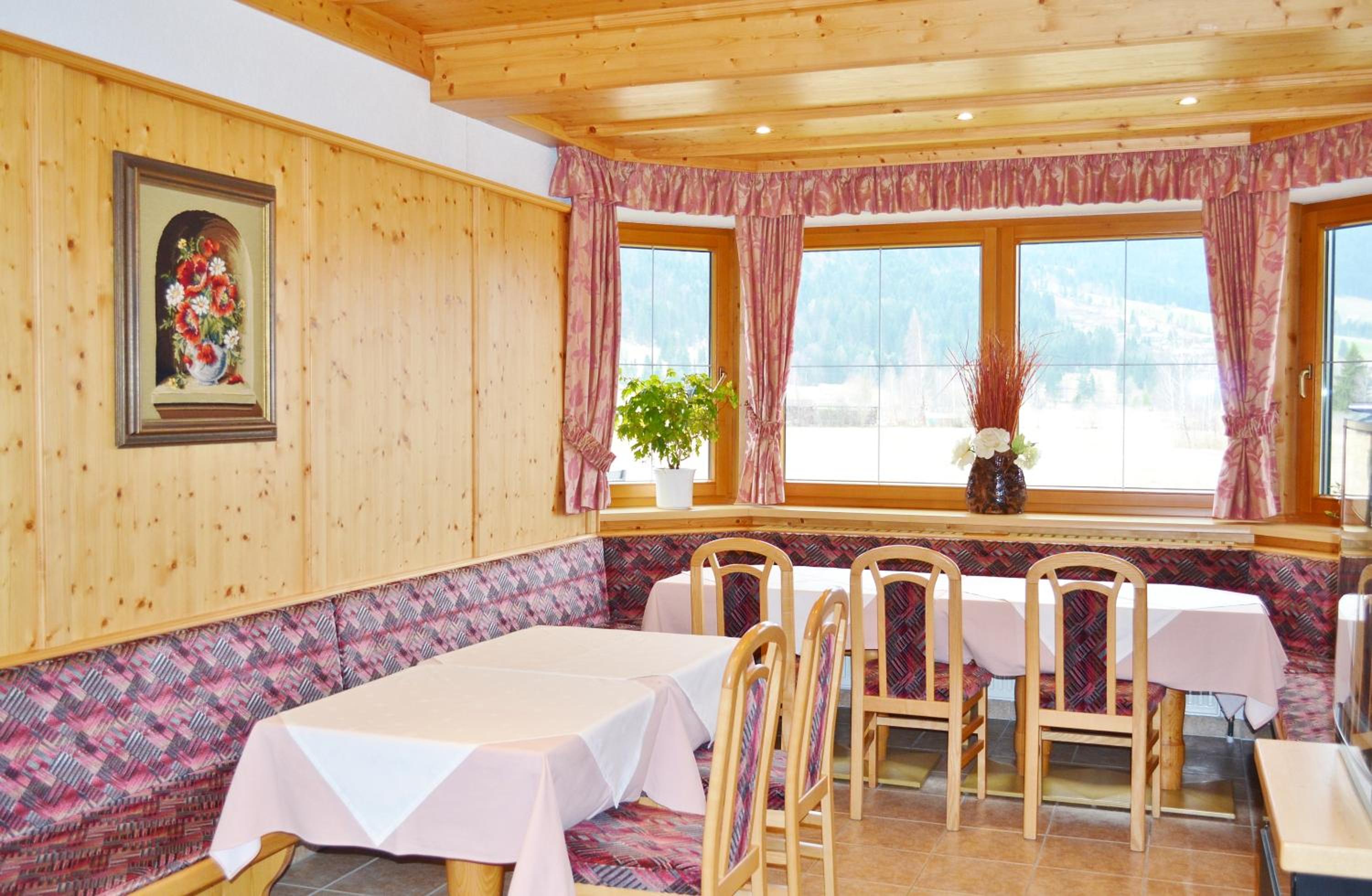 Pension Essbaum