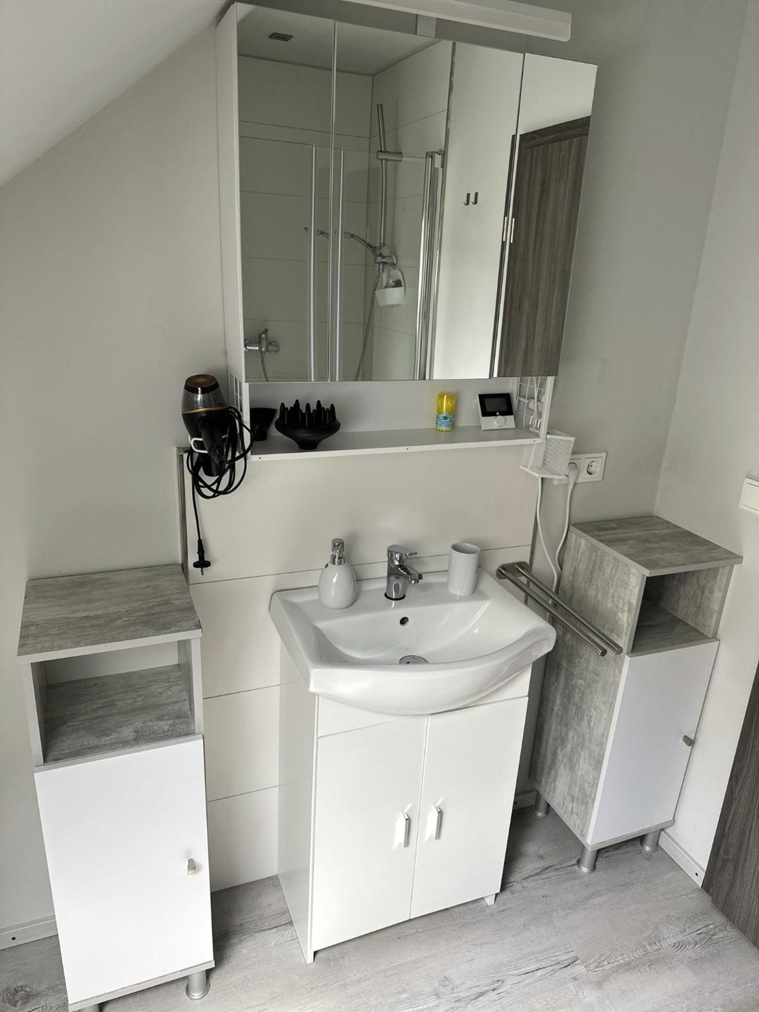 Traumhaftes 1-Zimmer Appartement