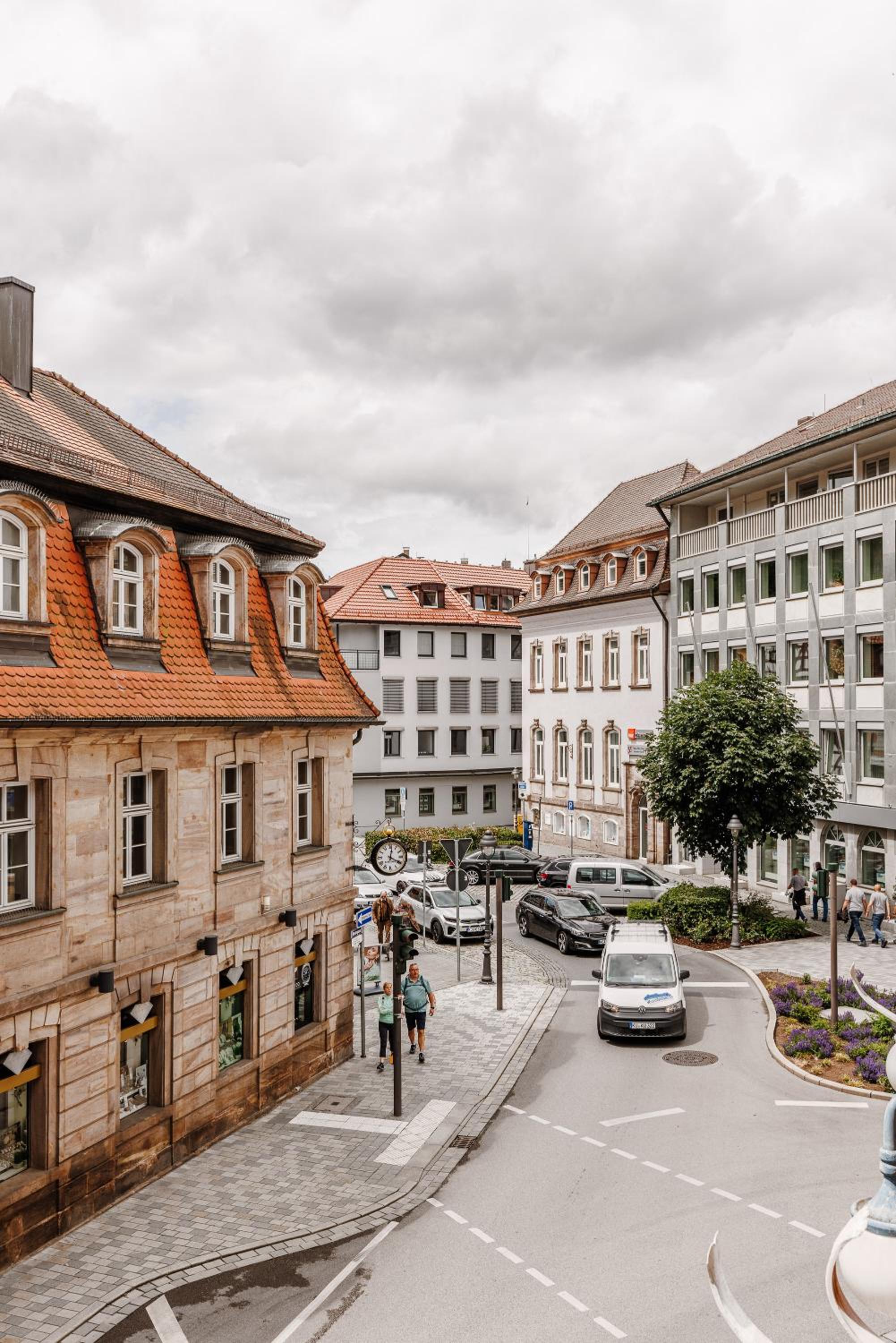 Hopfenhaus Kulmbach