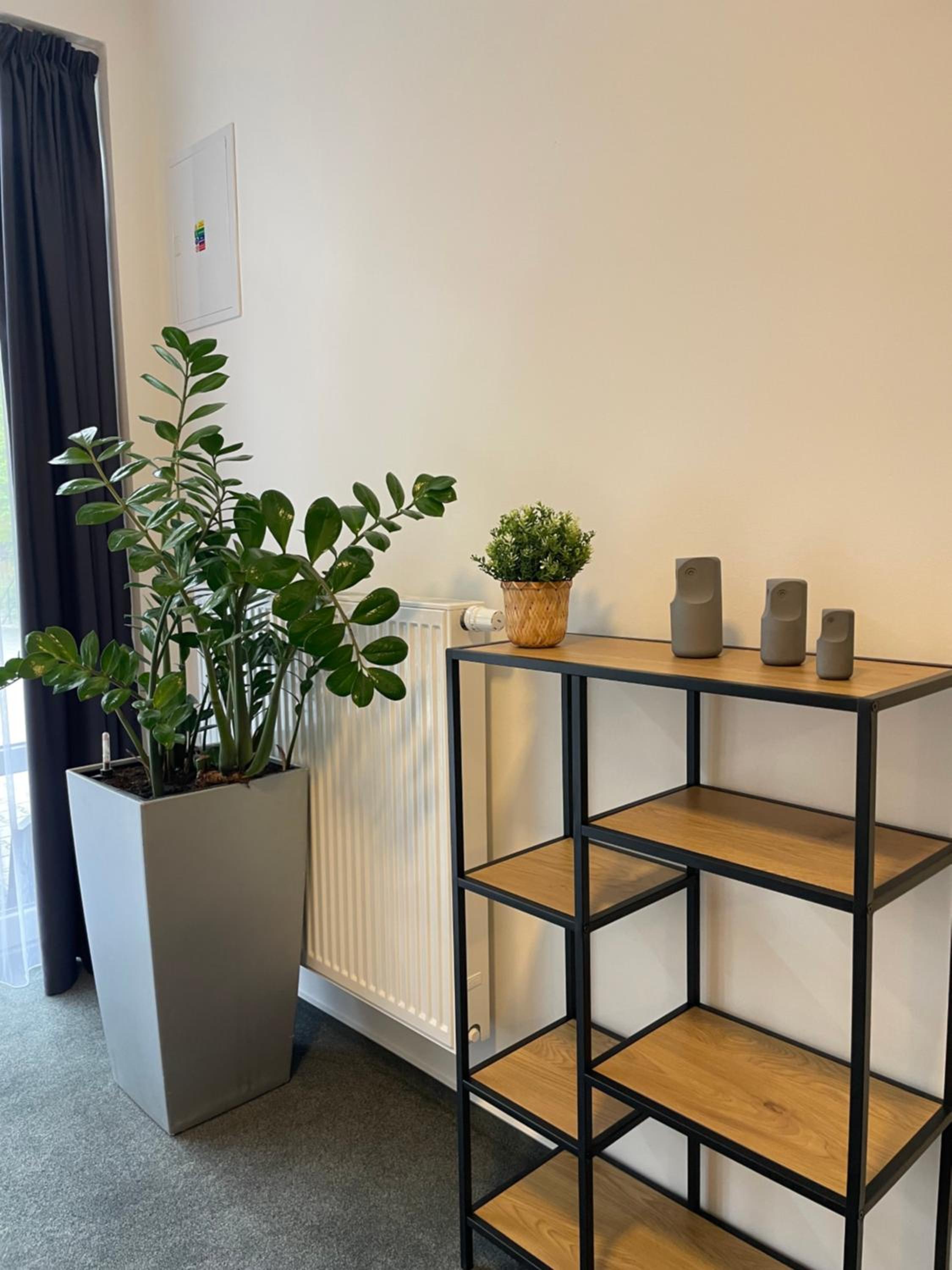 Apartmány Hrázní