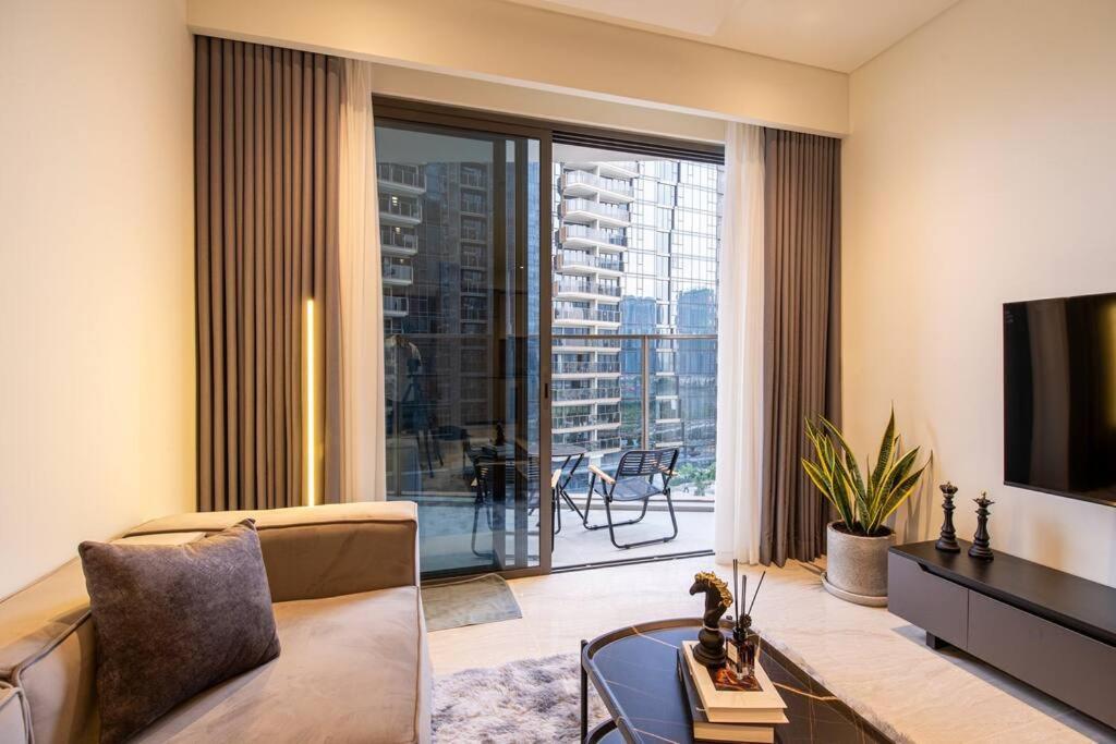 Opera 2PN Metropole Quận 2 view sông POOL GYM