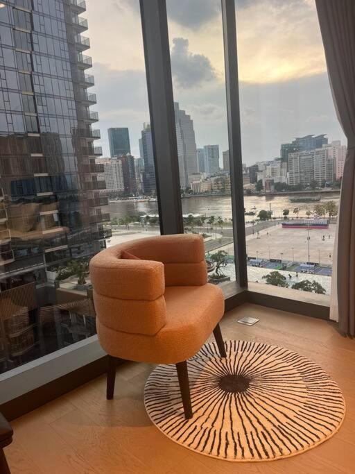 Opera 2PN Metropole Quận 2 view sông POOL GYM