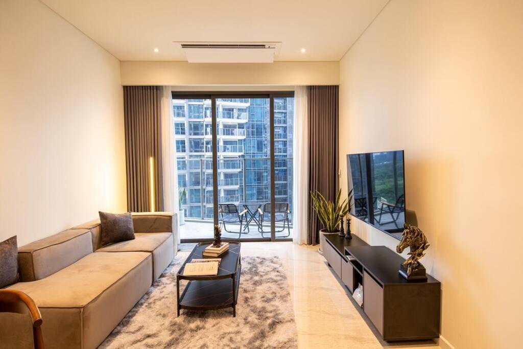 Opera 2PN Metropole Quận 2 view sông POOL GYM
