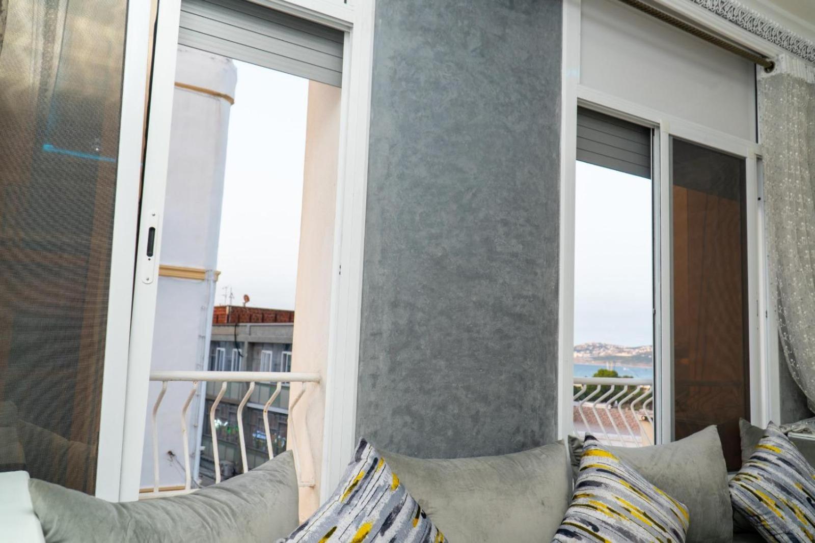 Luxury Apartments Tangier