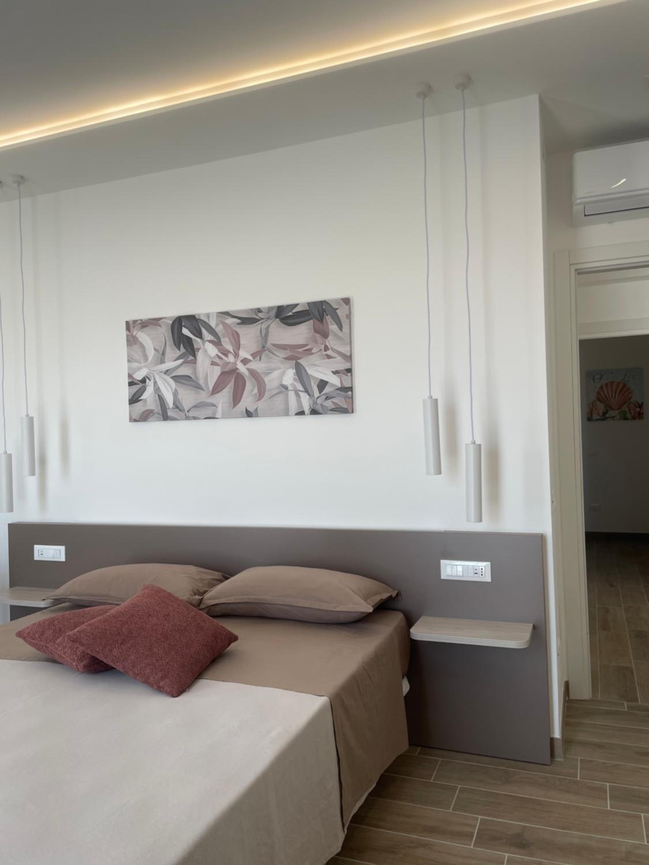 Villino uso turistico Cala Croce photo 5