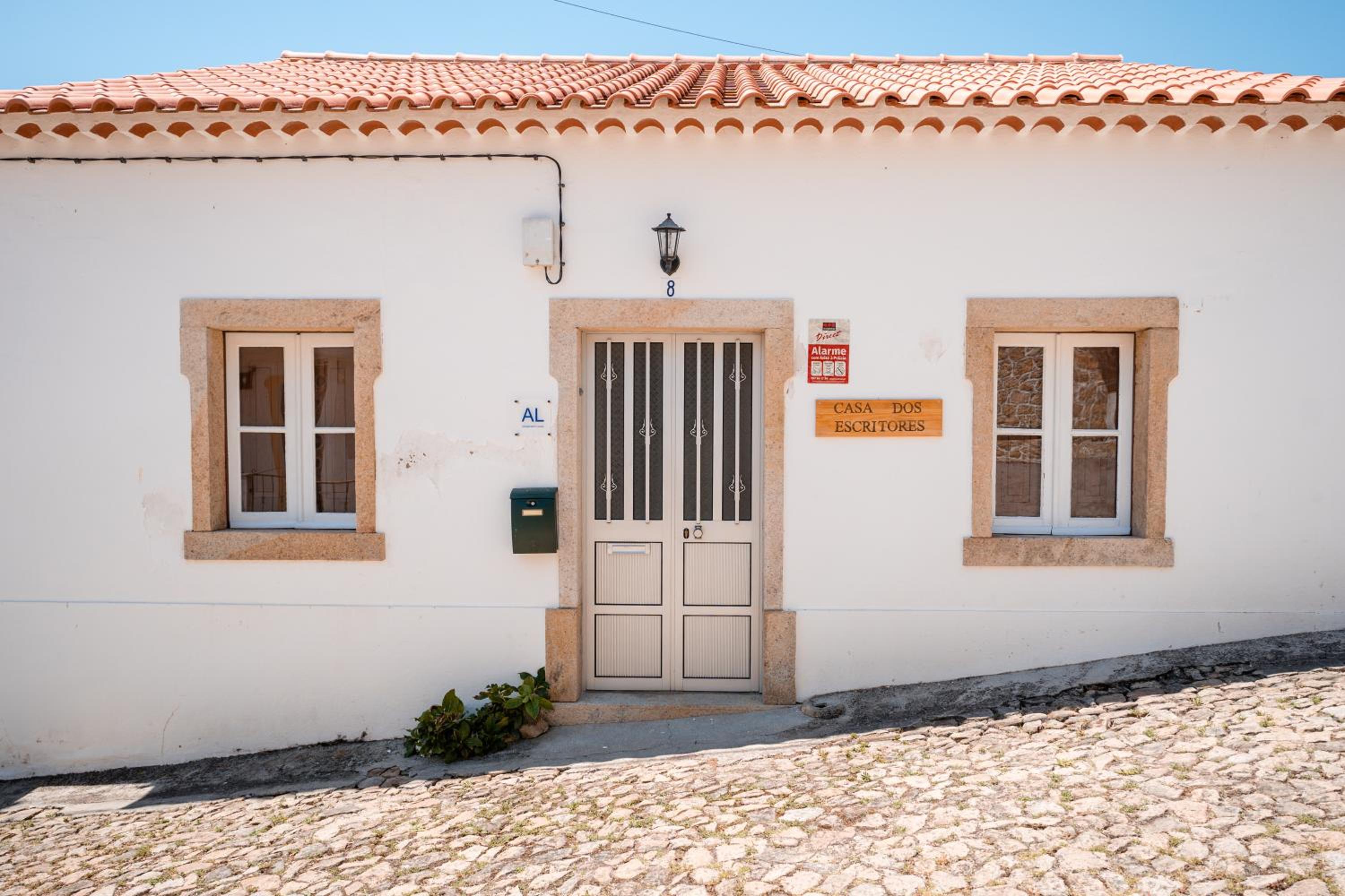 Hotel Casas de Marvão - Casa dos Escritores - Image 1