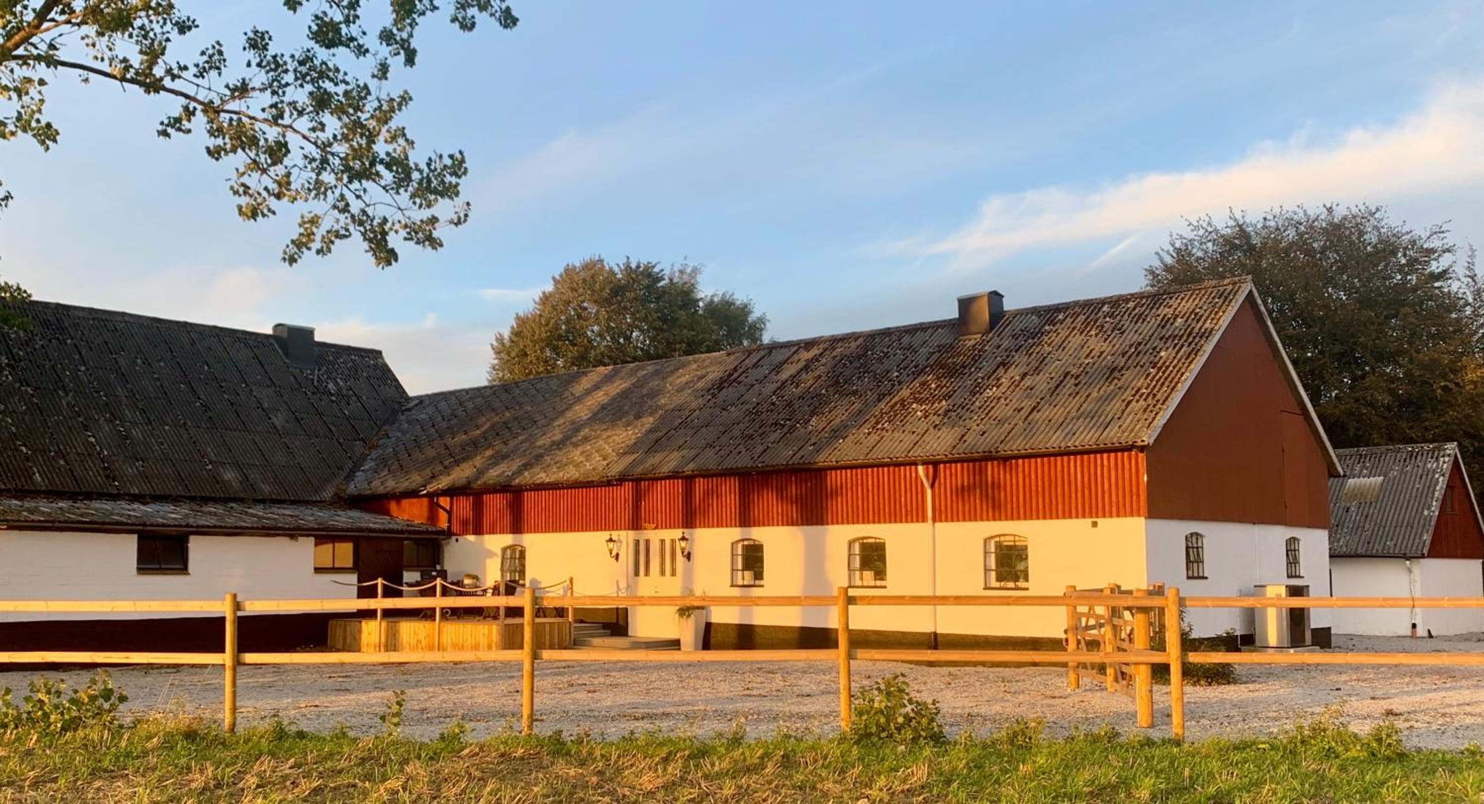 Dorisberg B&B - The Chicken house view 4