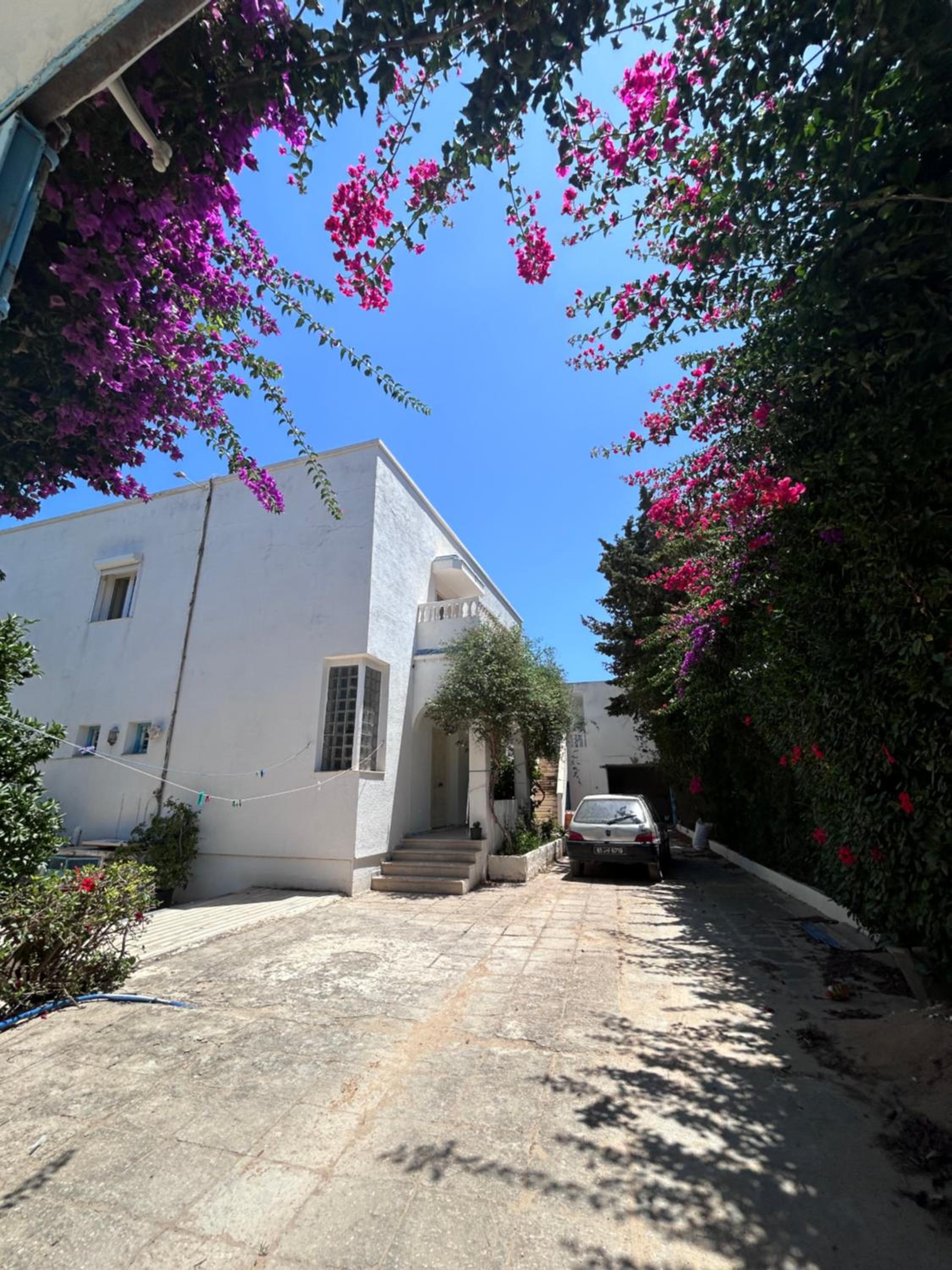 Villa Proche de la plage RAF RAF view 3