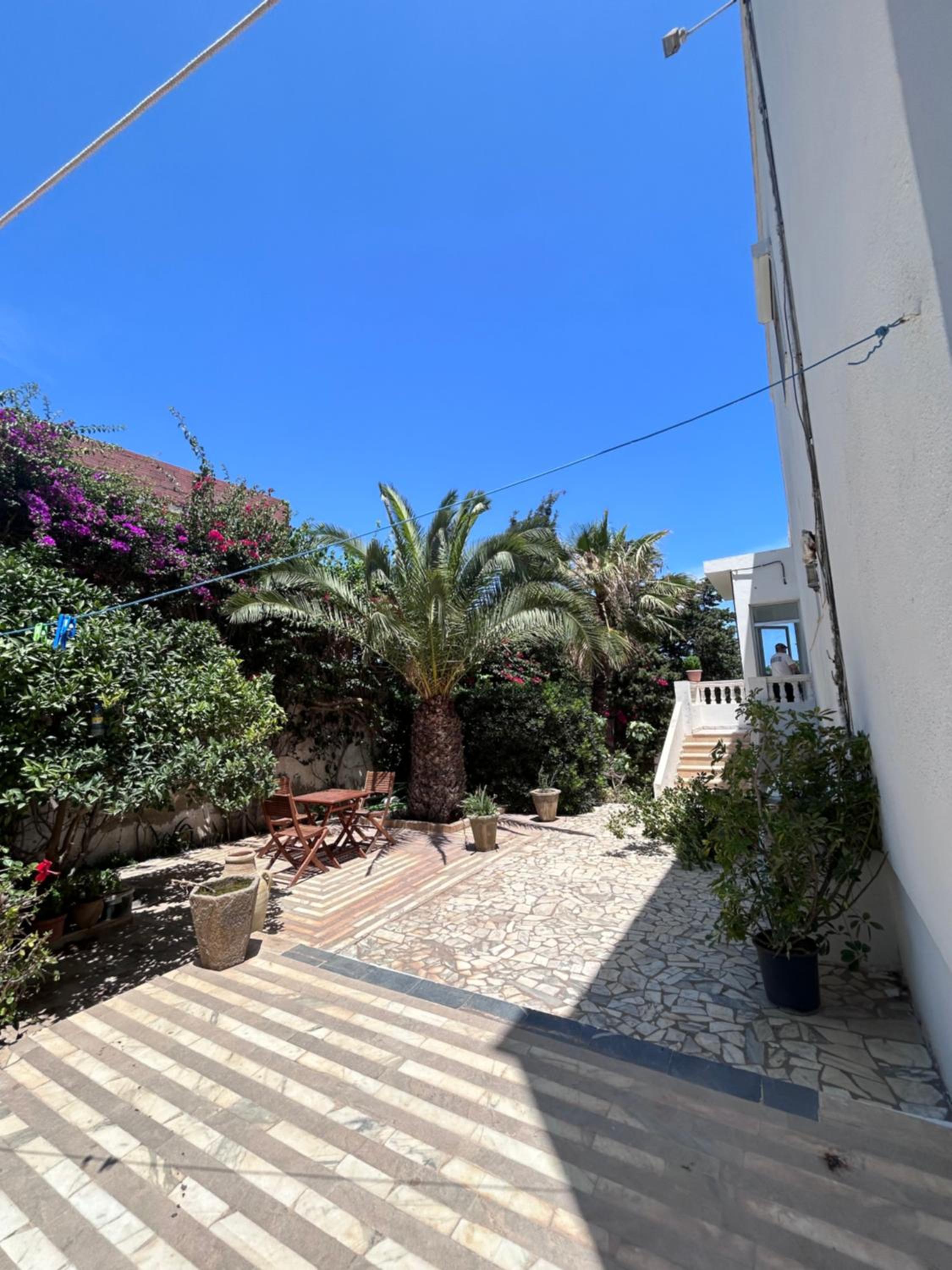 Villa Proche de la plage RAF RAF view 4