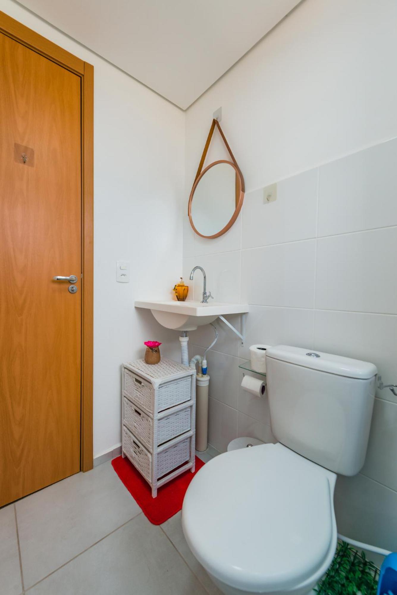 São Sebastião Acomodações by Rental