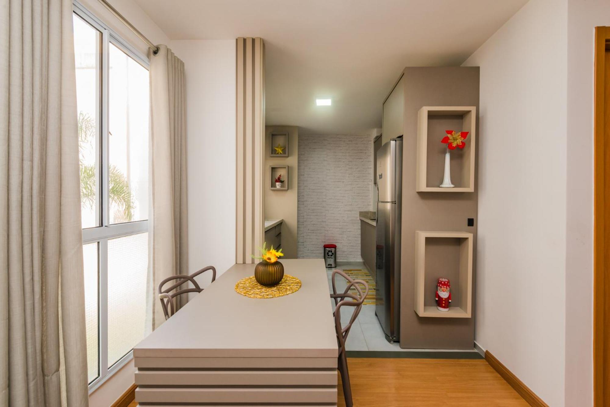 São Sebastião Acomodações by Rental
