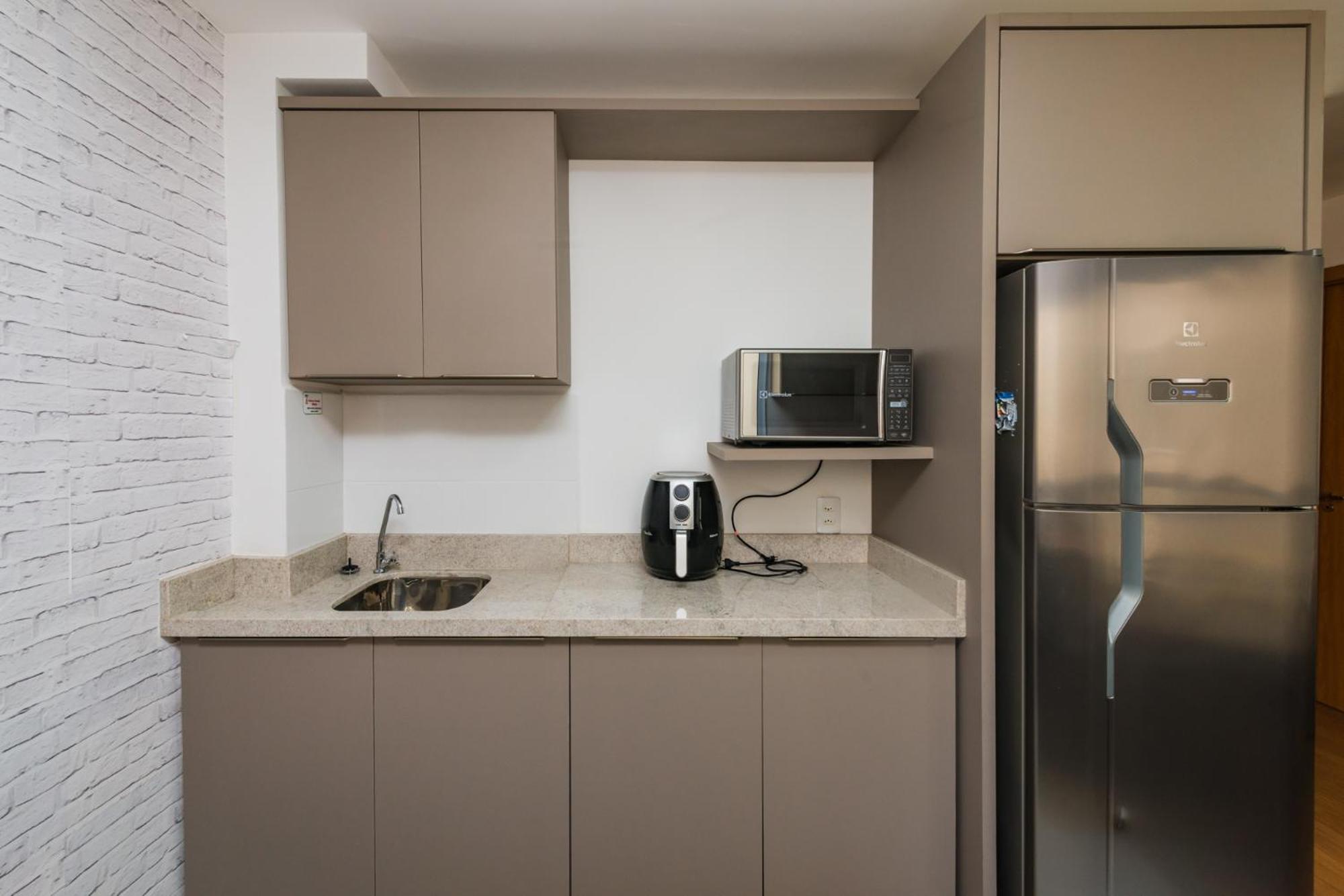 São Sebastião Acomodações by Rental