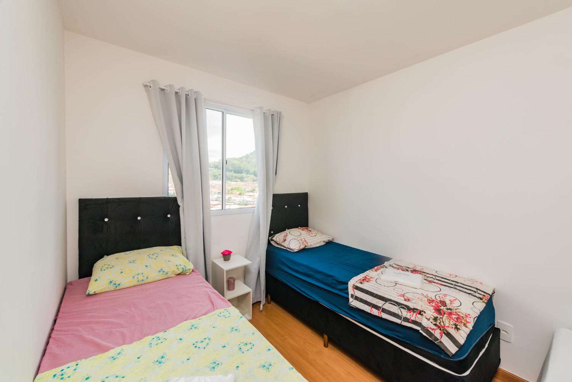 São Sebastião Acomodações by Rental
