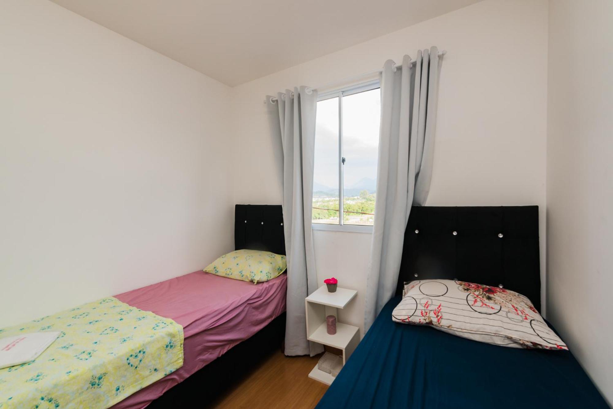 São Sebastião Acomodações by Rental