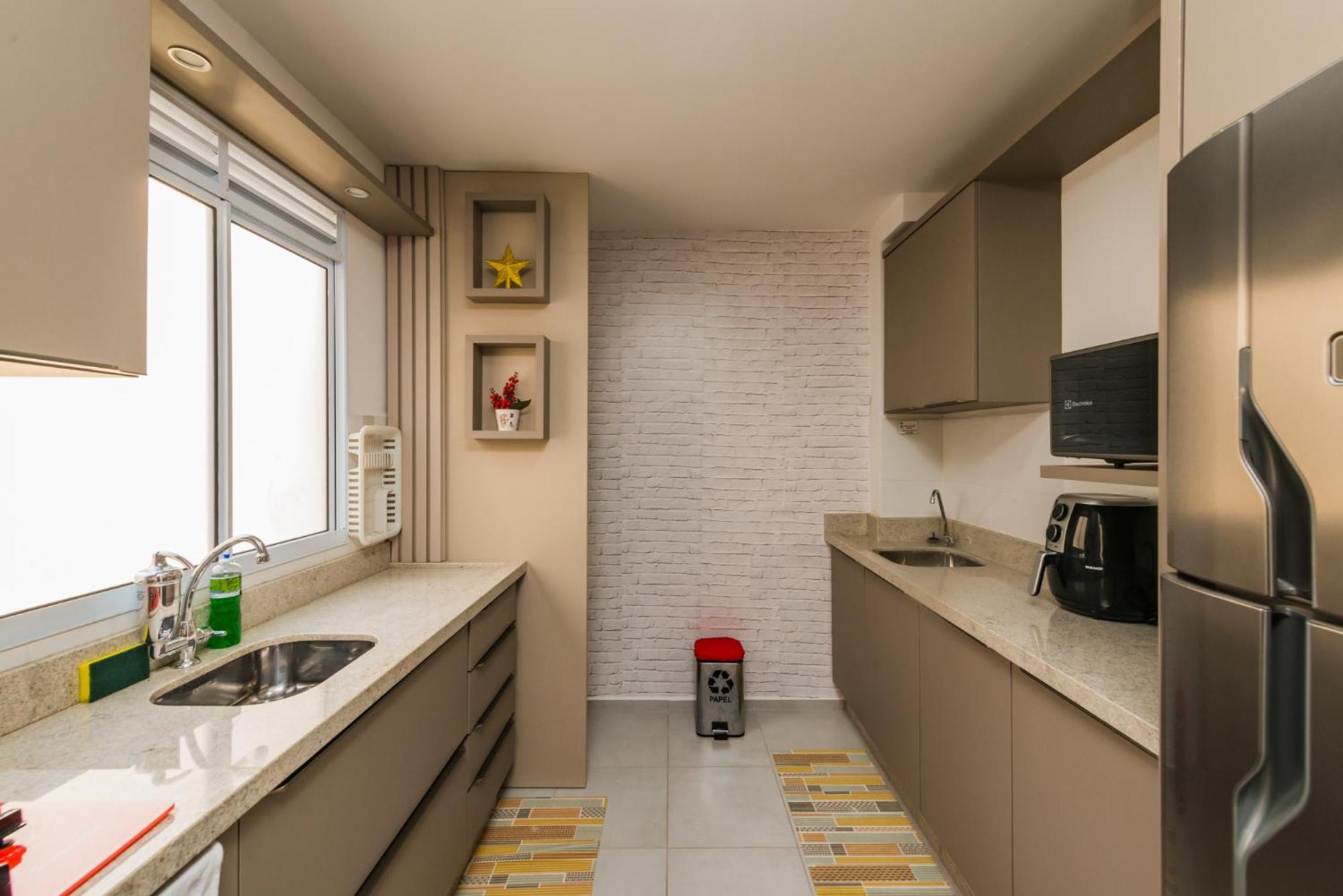 São Sebastião Acomodações by Rental
