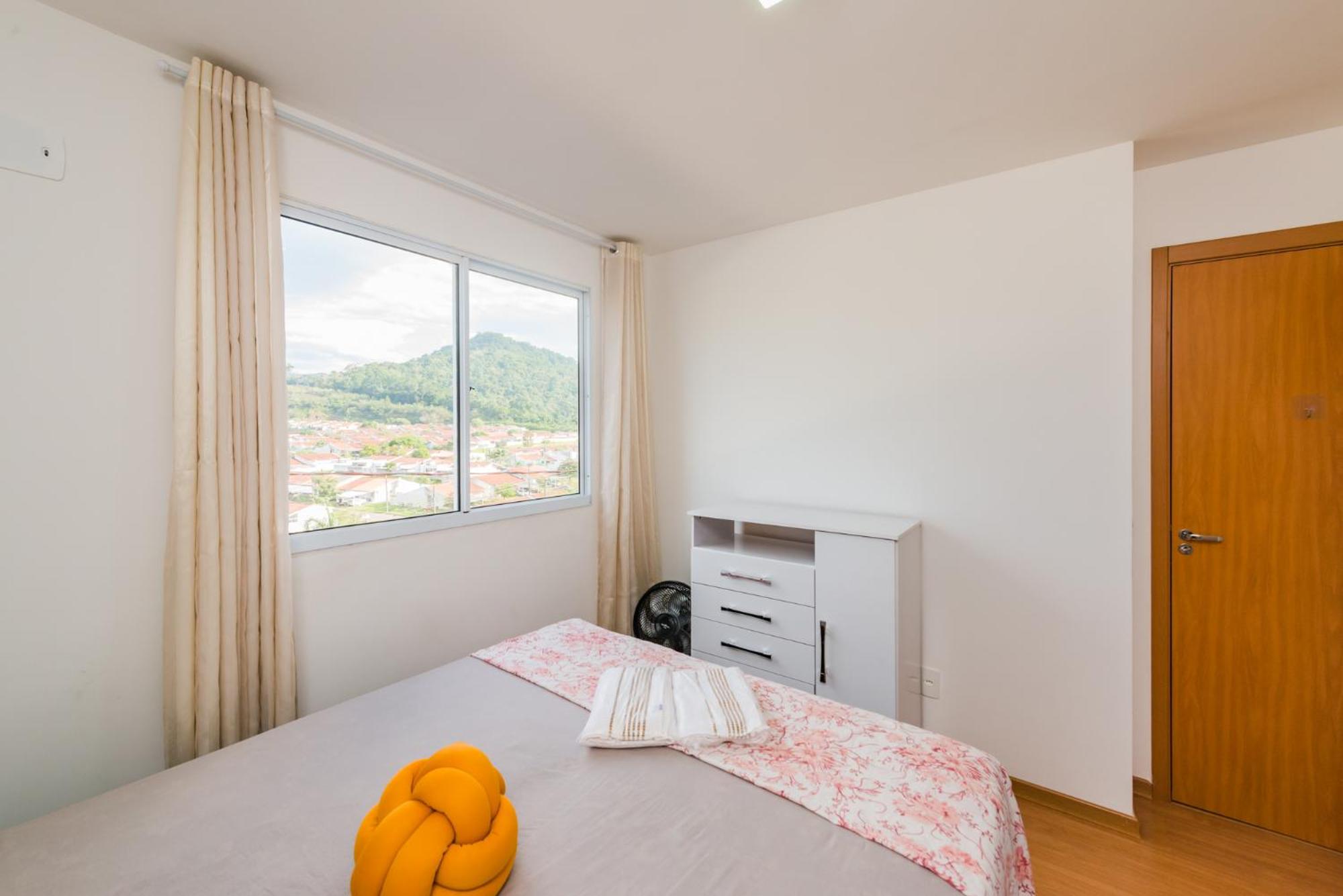 São Sebastião Acomodações by Rental