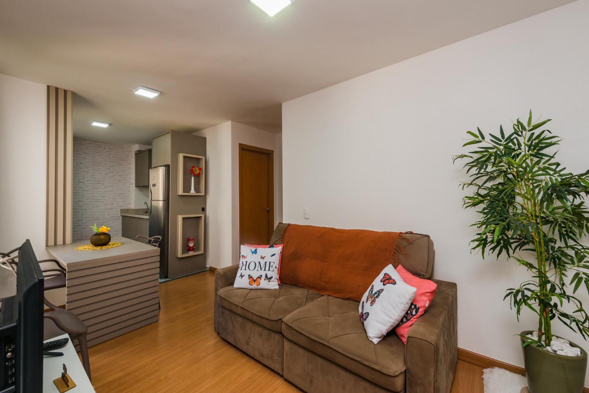 São Sebastião Acomodações by Rental