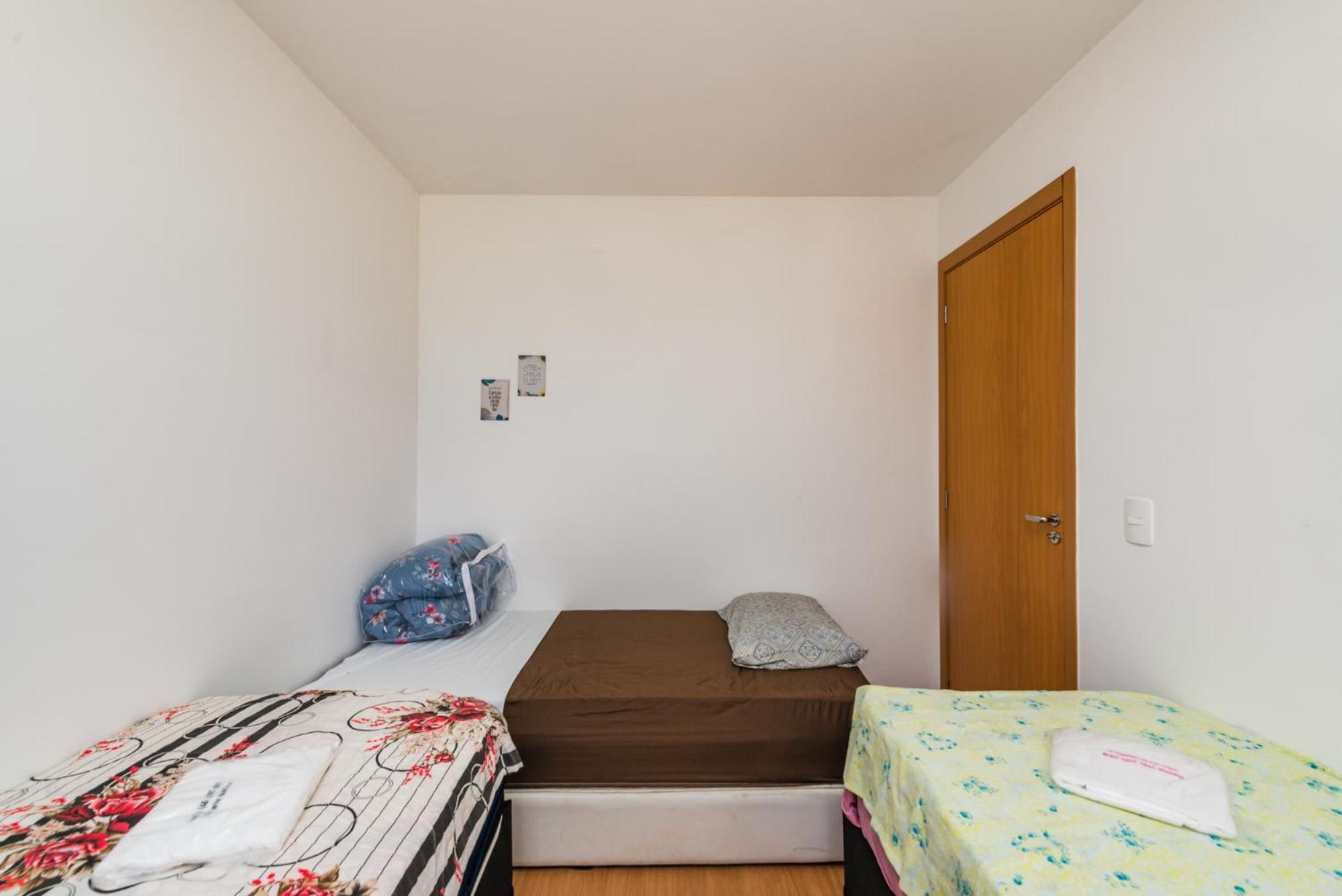 São Sebastião Acomodações by Rental