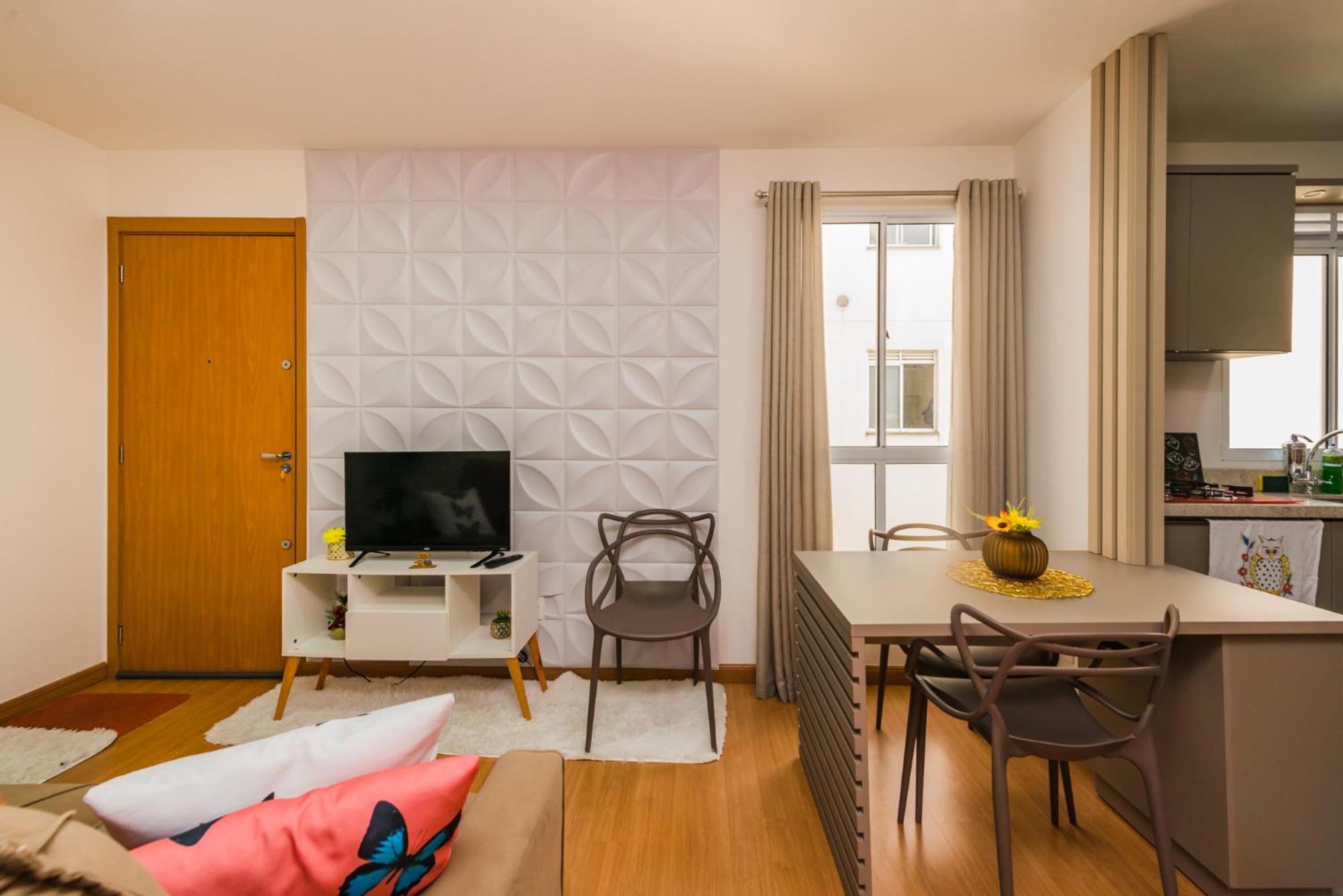 São Sebastião Acomodações by Rental