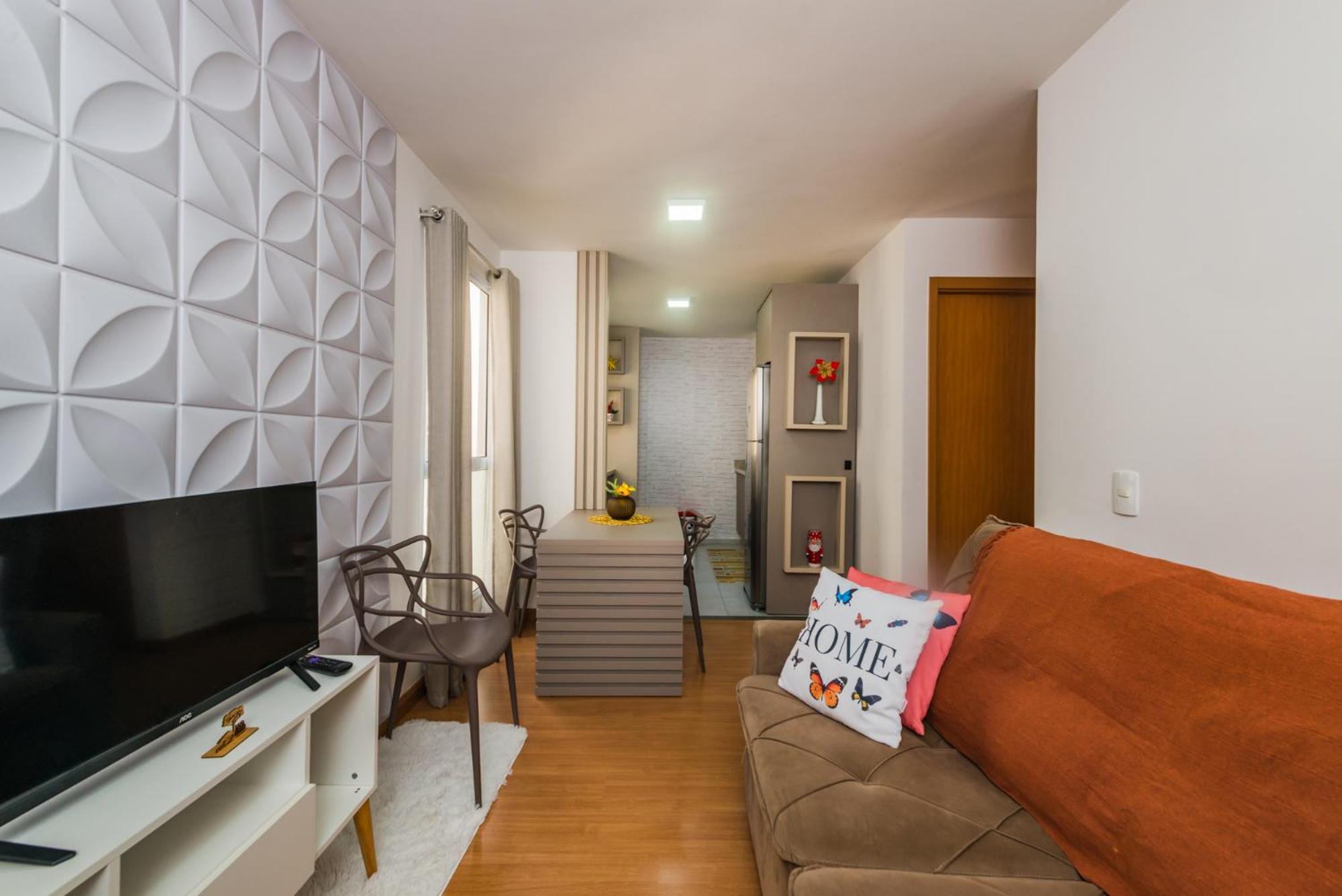 São Sebastião Acomodações by Rental