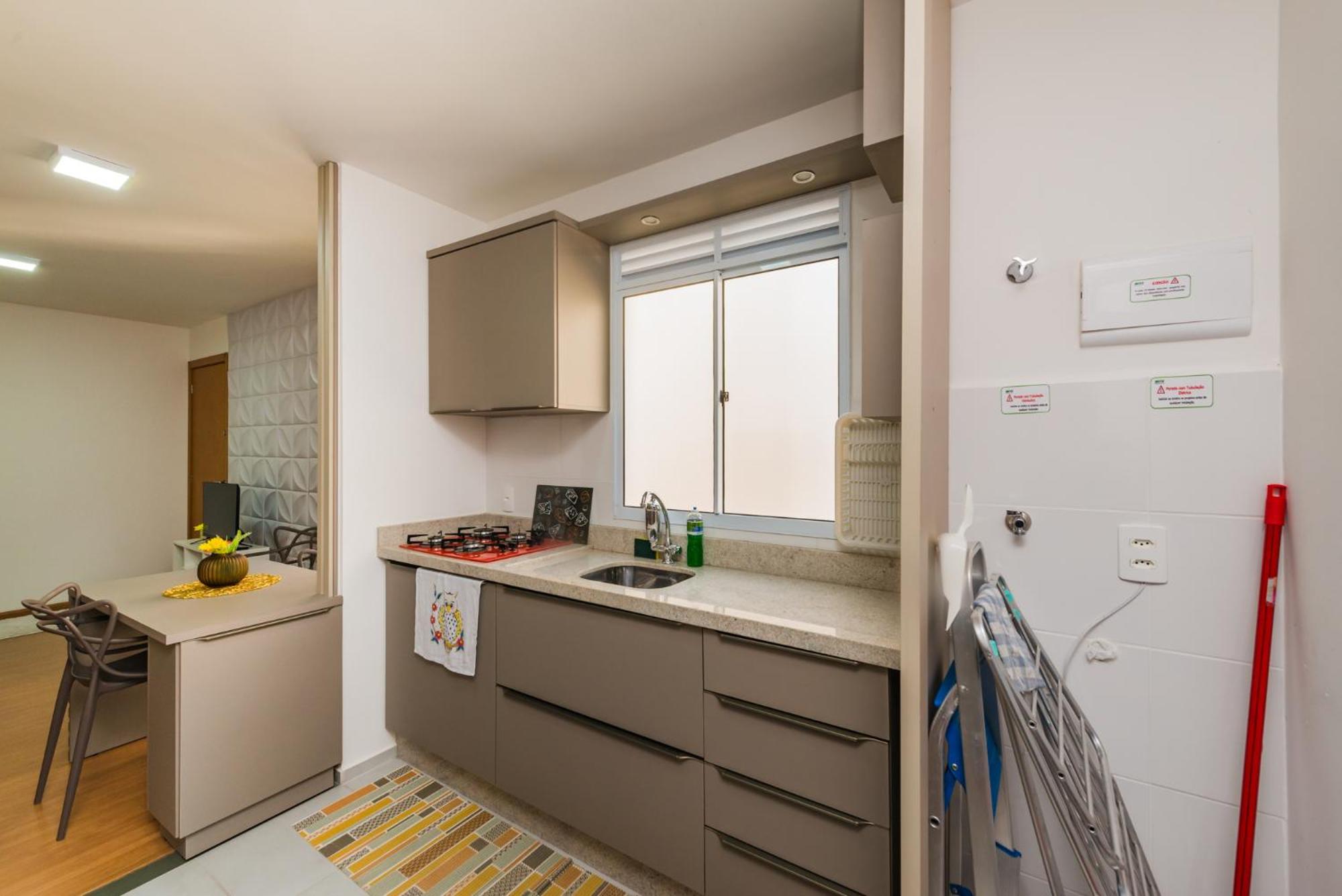 São Sebastião Acomodações by Rental